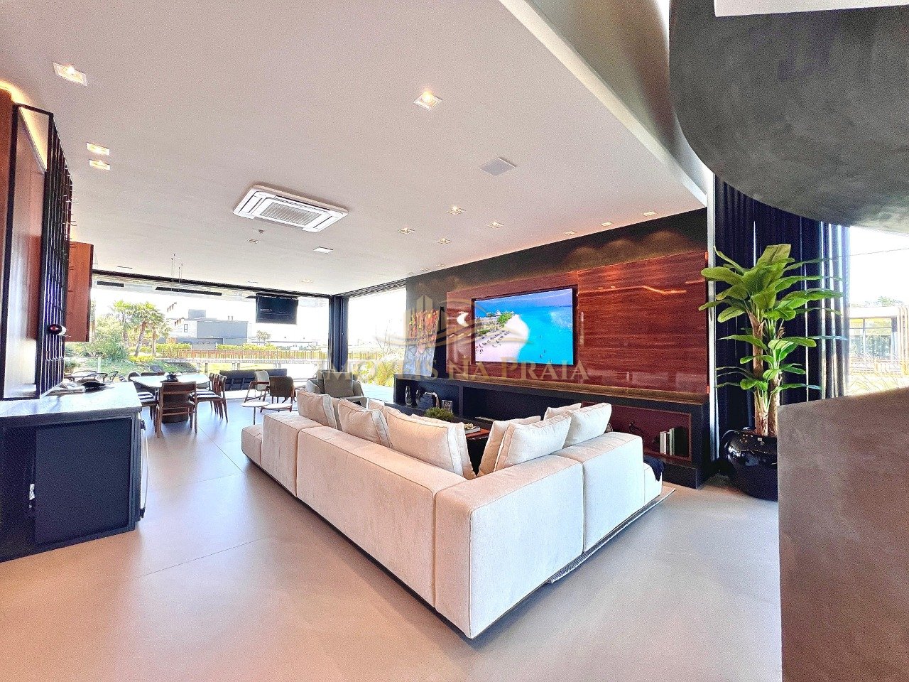 Foto 23 — Casa em Condomínio 6 dormitórios no bairro Sense Xangri-Lá