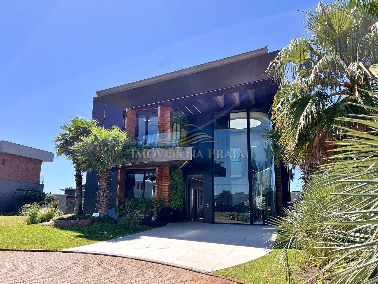 Foto 8 — Casa em Condomínio 6 dormitórios no bairro Sense Xangri-Lá