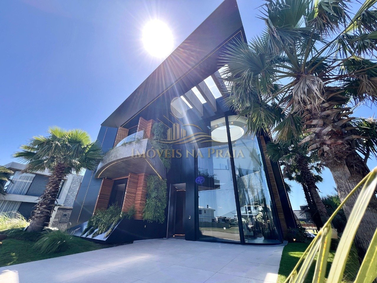 Foto 7 — Casa em Condomínio 6 dormitórios no bairro Sense Xangri-Lá