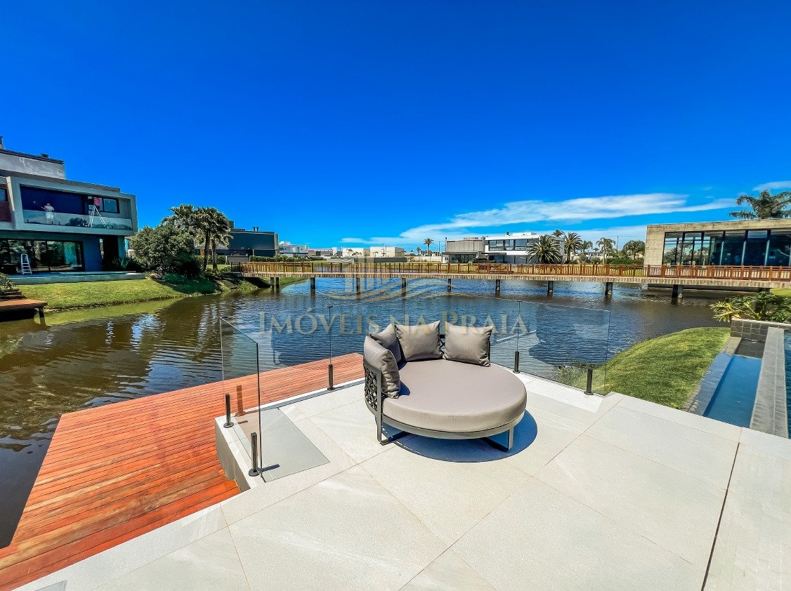 Foto 3 — Casa em Condomínio 6 dormitórios no bairro Sense Xangri-Lá