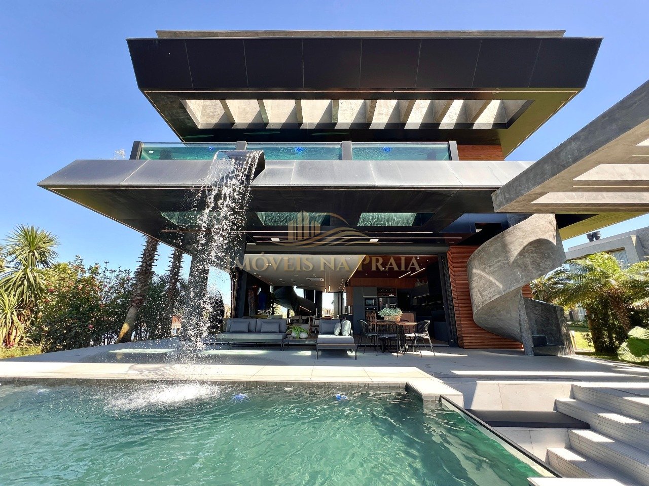 Foto 10 — Casa em Condomínio 6 dormitórios no bairro Sense Xangri-Lá