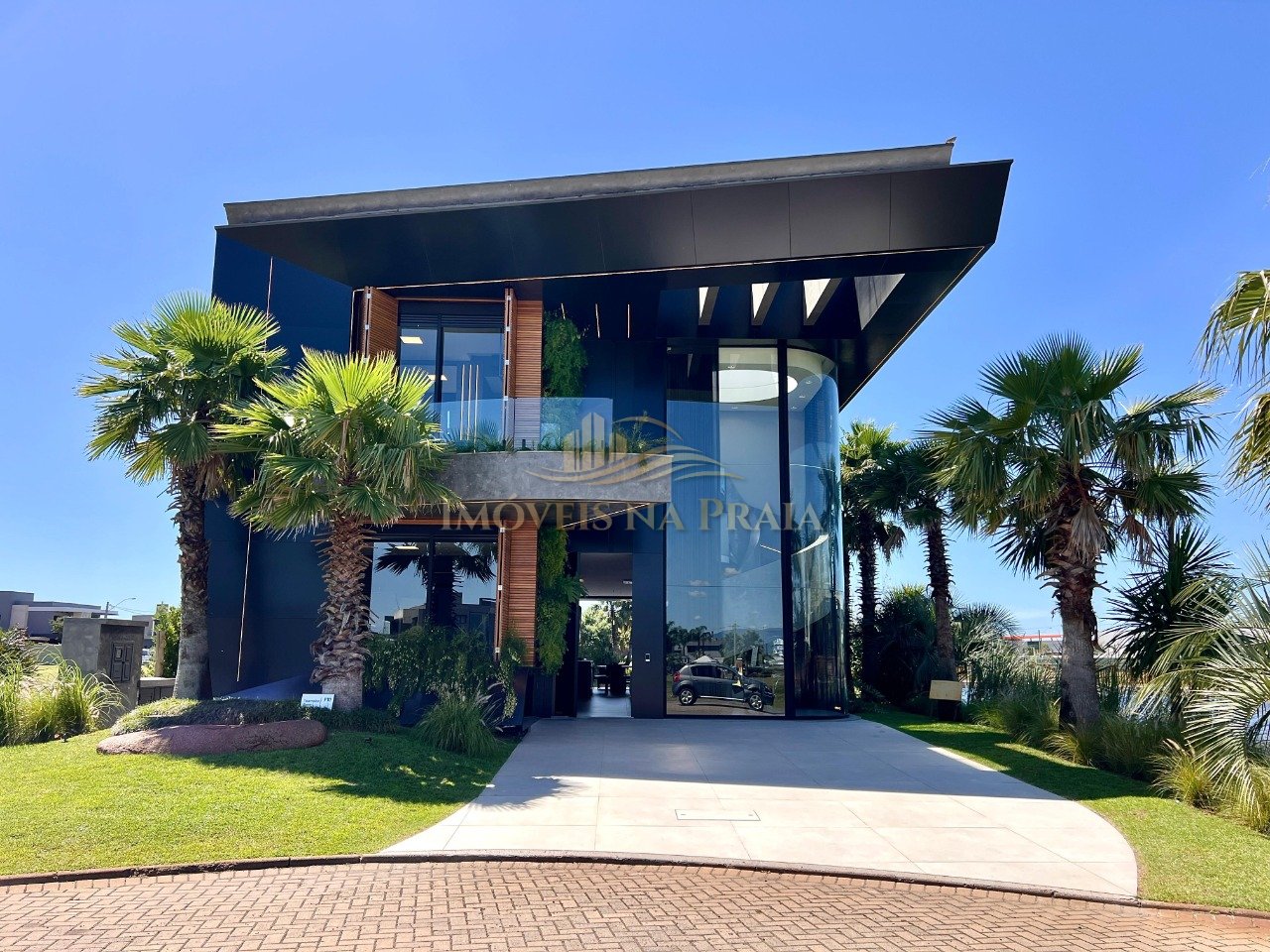 Casa em Condomínio 6 dormitórios no bairro Sense Xangri-Lá