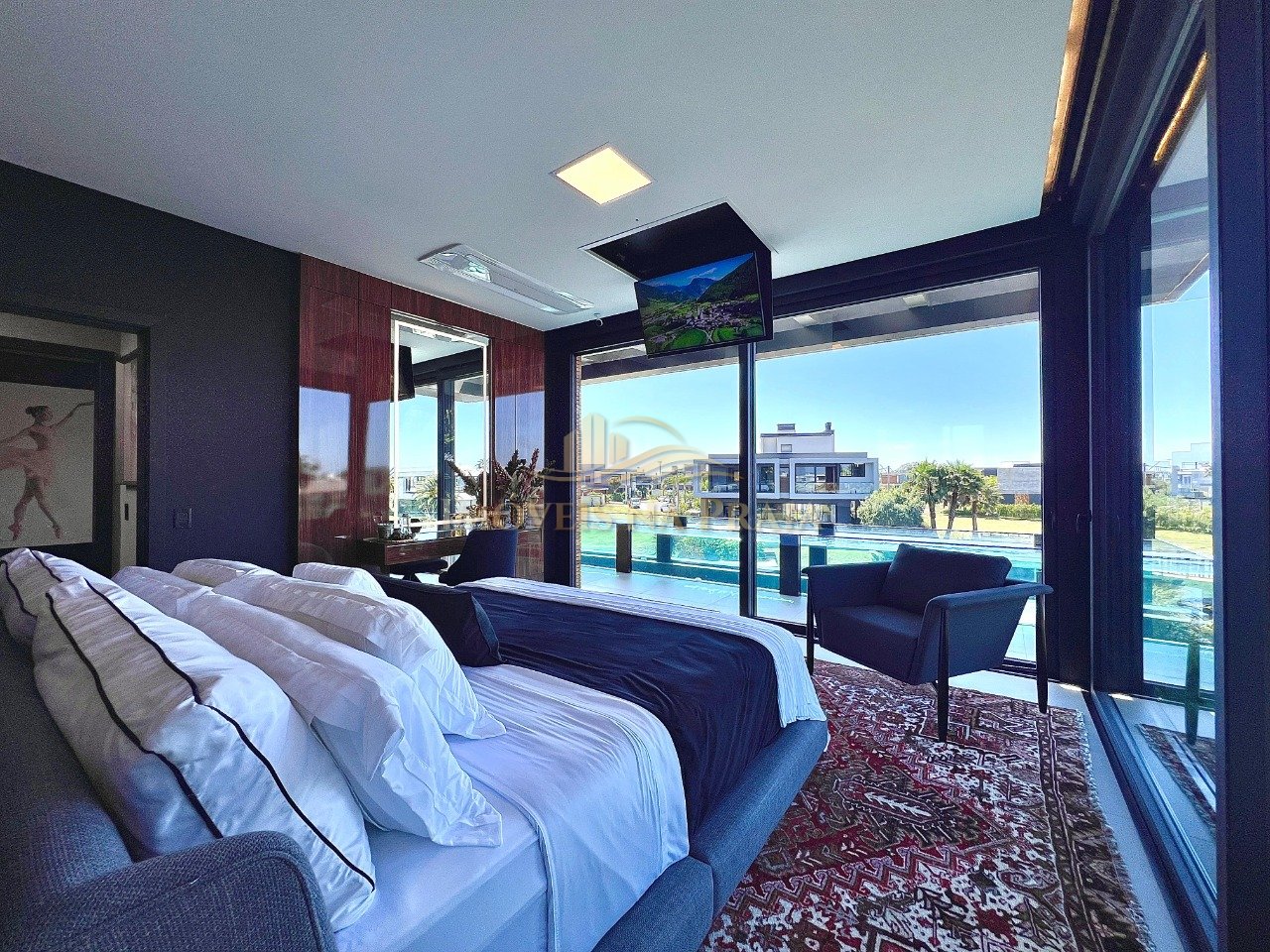 Foto 53 — Casa em Condomínio 6 dormitórios no bairro Sense Xangri-Lá