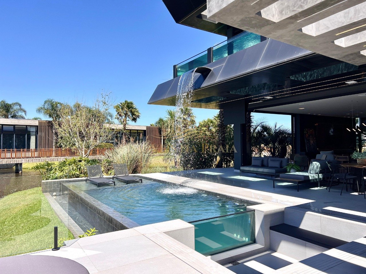 Foto 17 — Casa em Condomínio 6 dormitórios no bairro Sense Xangri-Lá