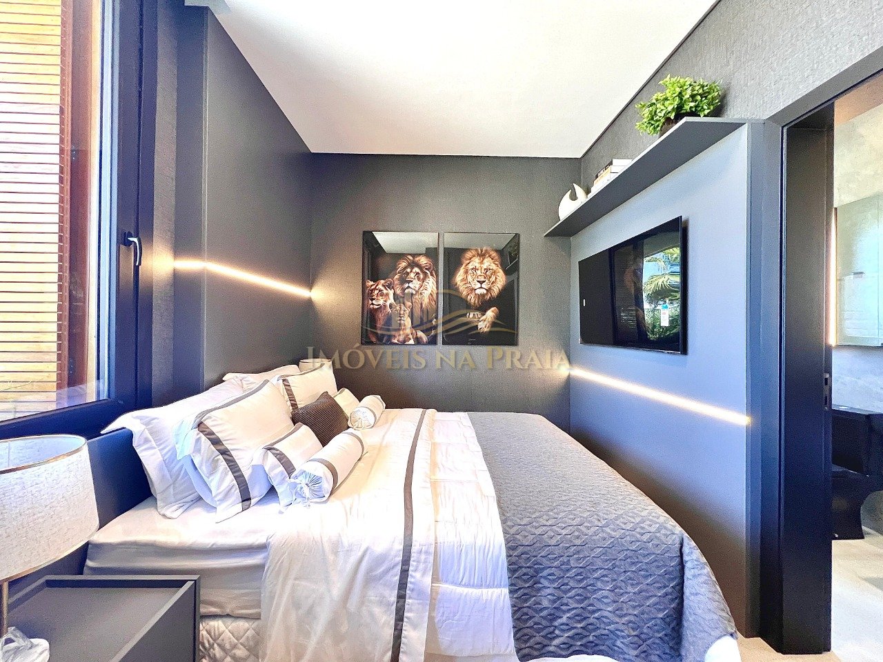 Foto 34 — Casa em Condomínio 6 dormitórios no bairro Sense Xangri-Lá