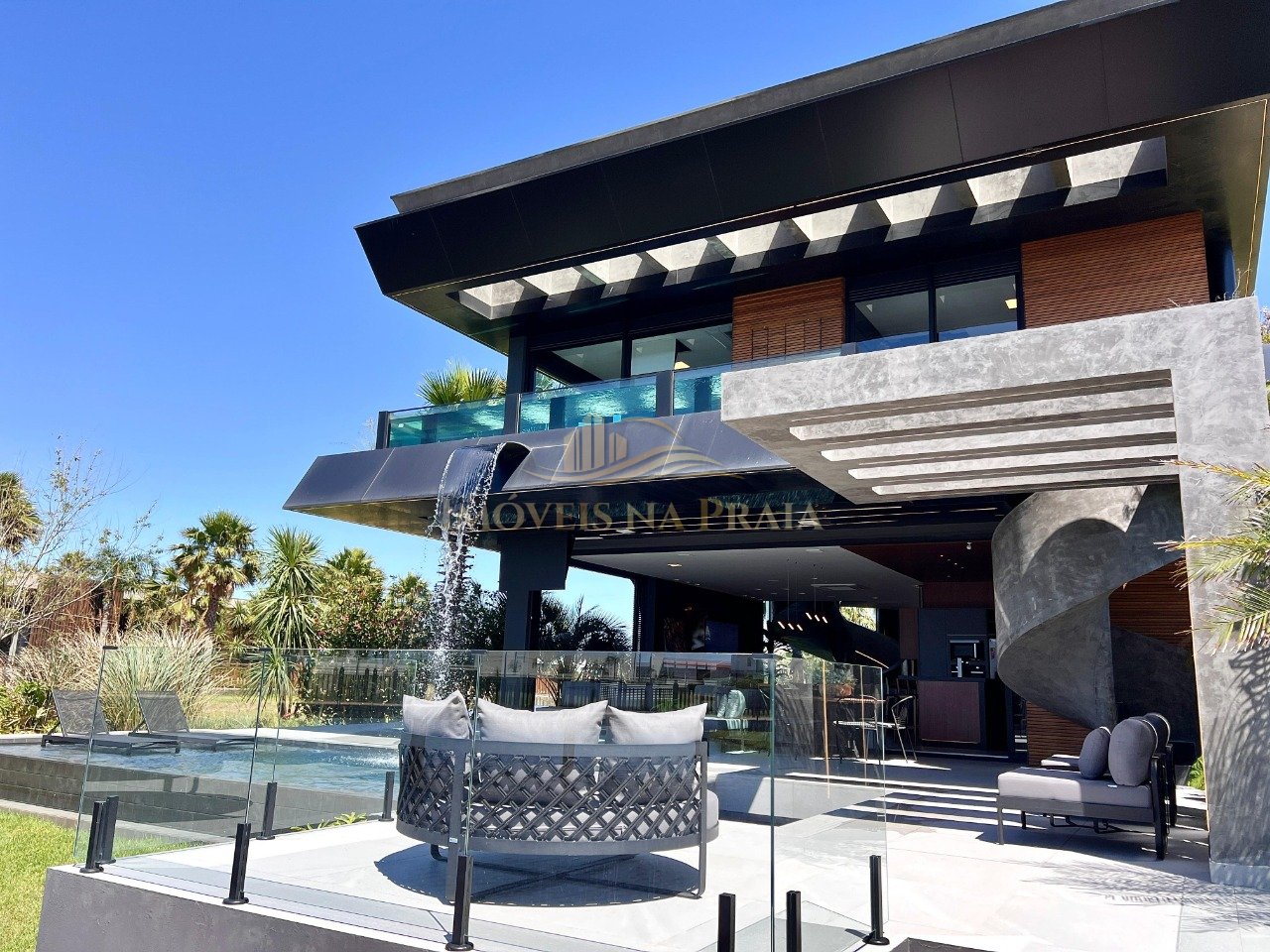 Foto 16 — Casa em Condomínio 6 dormitórios no bairro Sense Xangri-Lá