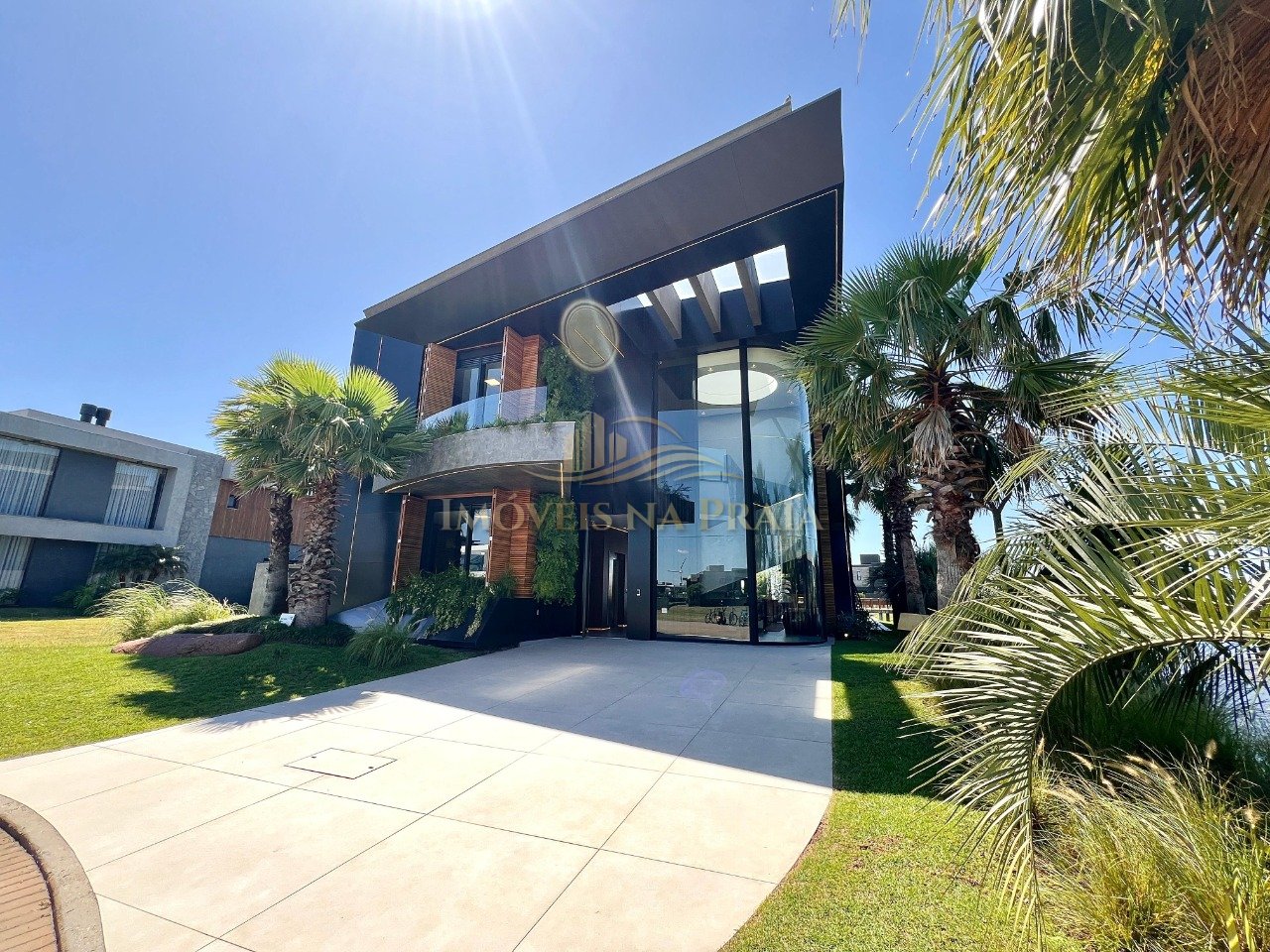 Foto 11 — Casa em Condomínio 6 dormitórios no bairro Sense Xangri-Lá