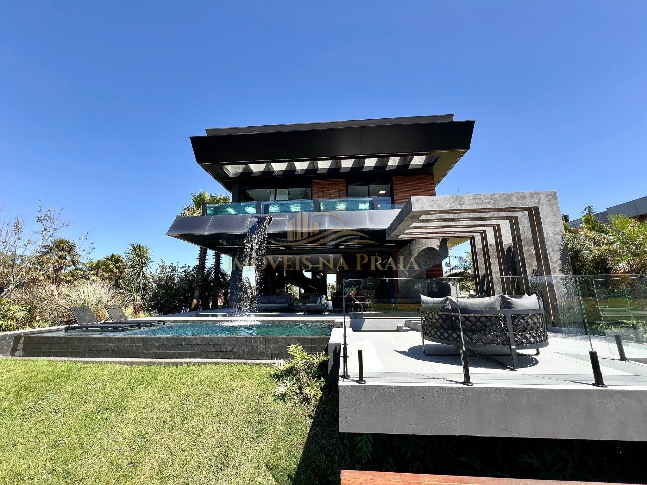 Foto 14 — Casa em Condomínio 6 dormitórios no bairro Sense Xangri-Lá