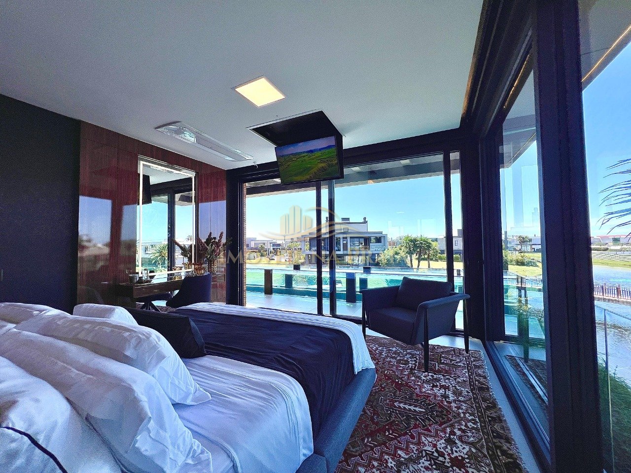 Foto 36 — Casa em Condomínio 6 dormitórios no bairro Sense Xangri-Lá