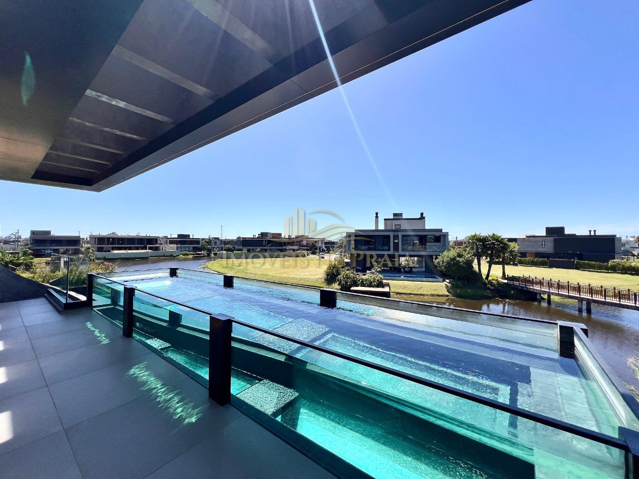 Foto 45 — Casa em Condomínio 6 dormitórios no bairro Sense Xangri-Lá