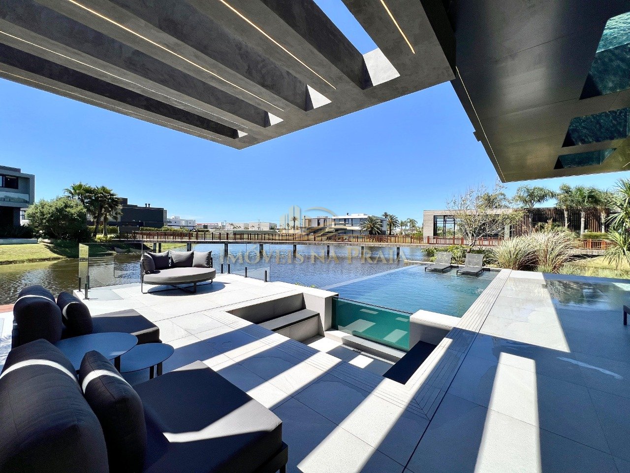 Foto 18 — Casa em Condomínio 6 dormitórios no bairro Sense Xangri-Lá