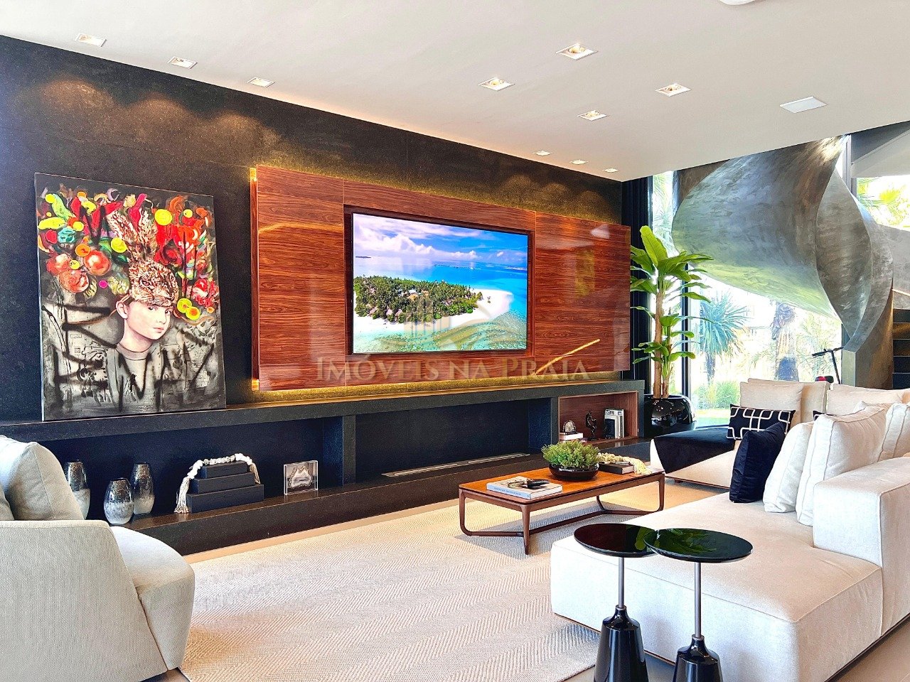 Foto 21 — Casa em Condomínio 6 dormitórios no bairro Sense Xangri-Lá