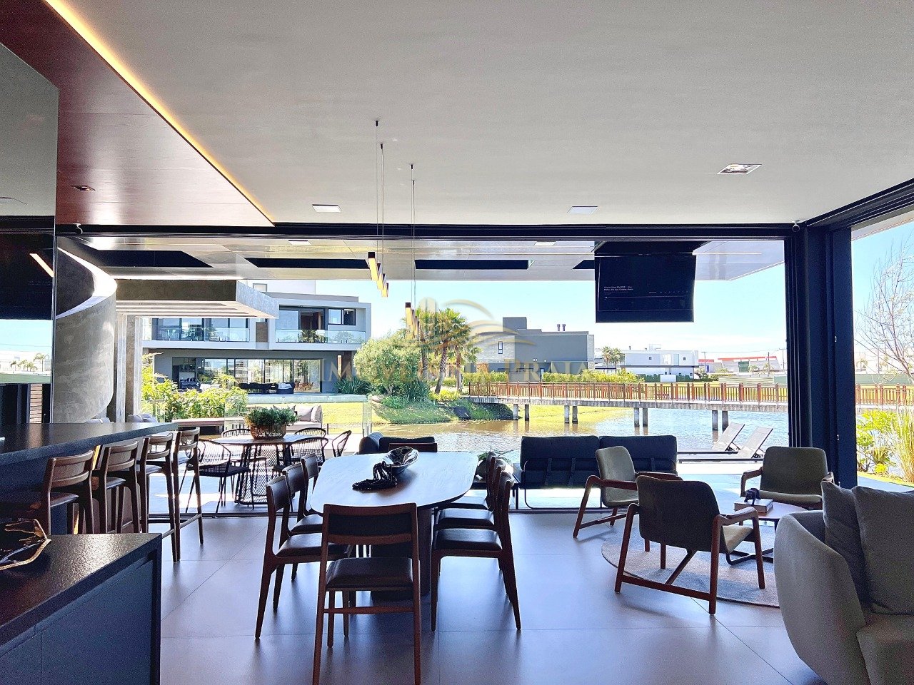 Foto 28 — Casa em Condomínio 6 dormitórios no bairro Sense Xangri-Lá