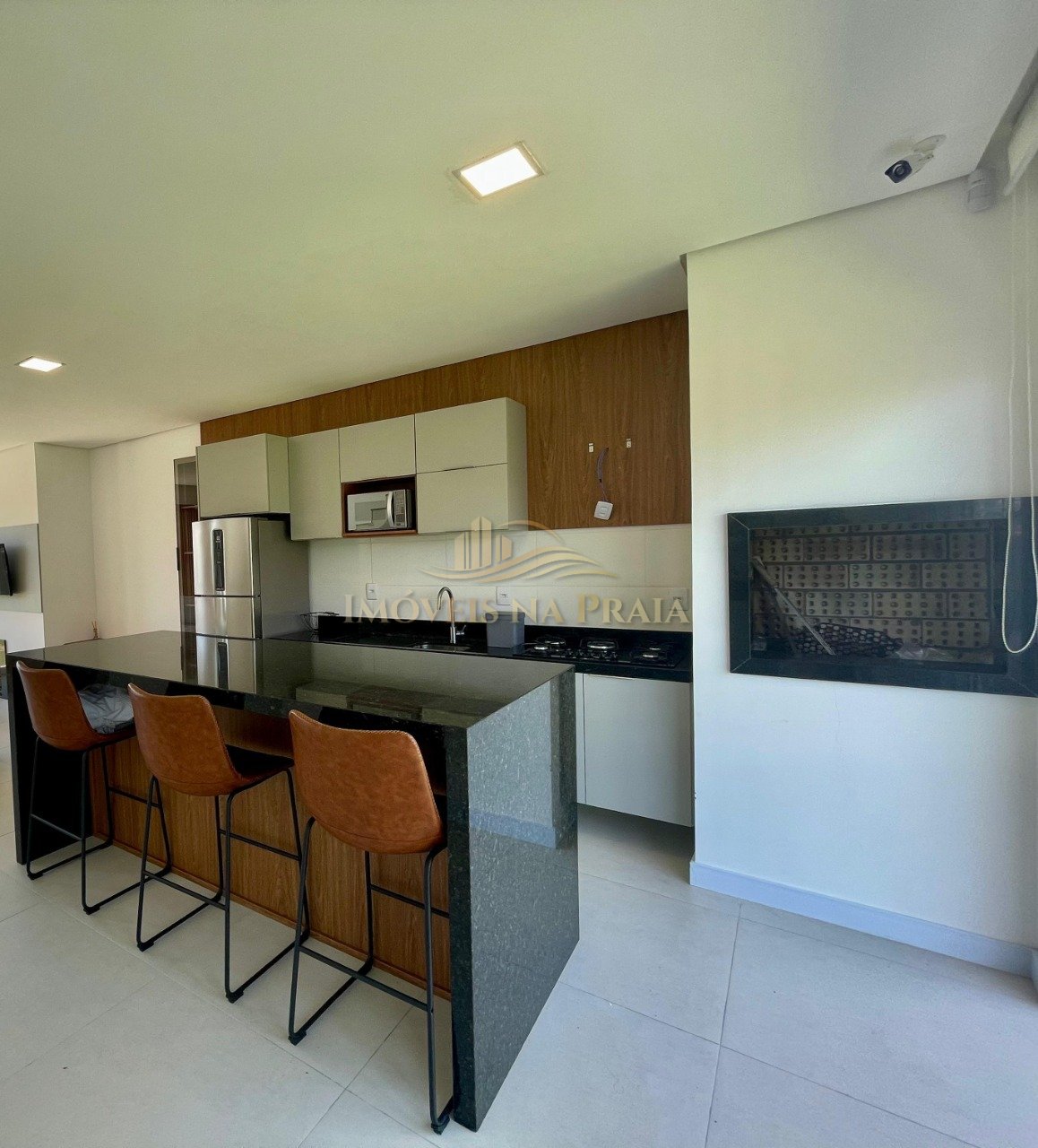 Foto 36 — Duplex 3 Dormitório(s) Bairro Arpoador