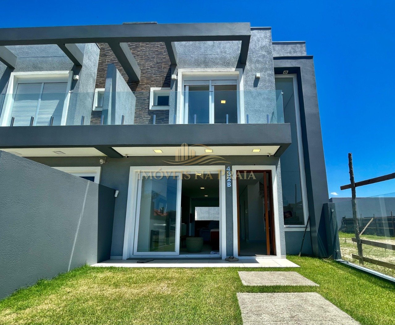 Foto 4 — Duplex 3 Dormitório(s) Bairro Arpoador