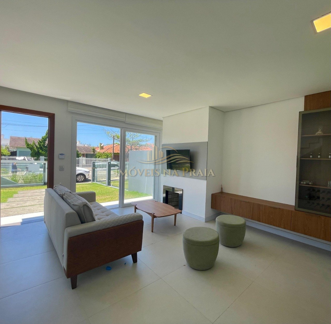 Foto 7 — Duplex 3 Dormitório(s) Bairro Arpoador