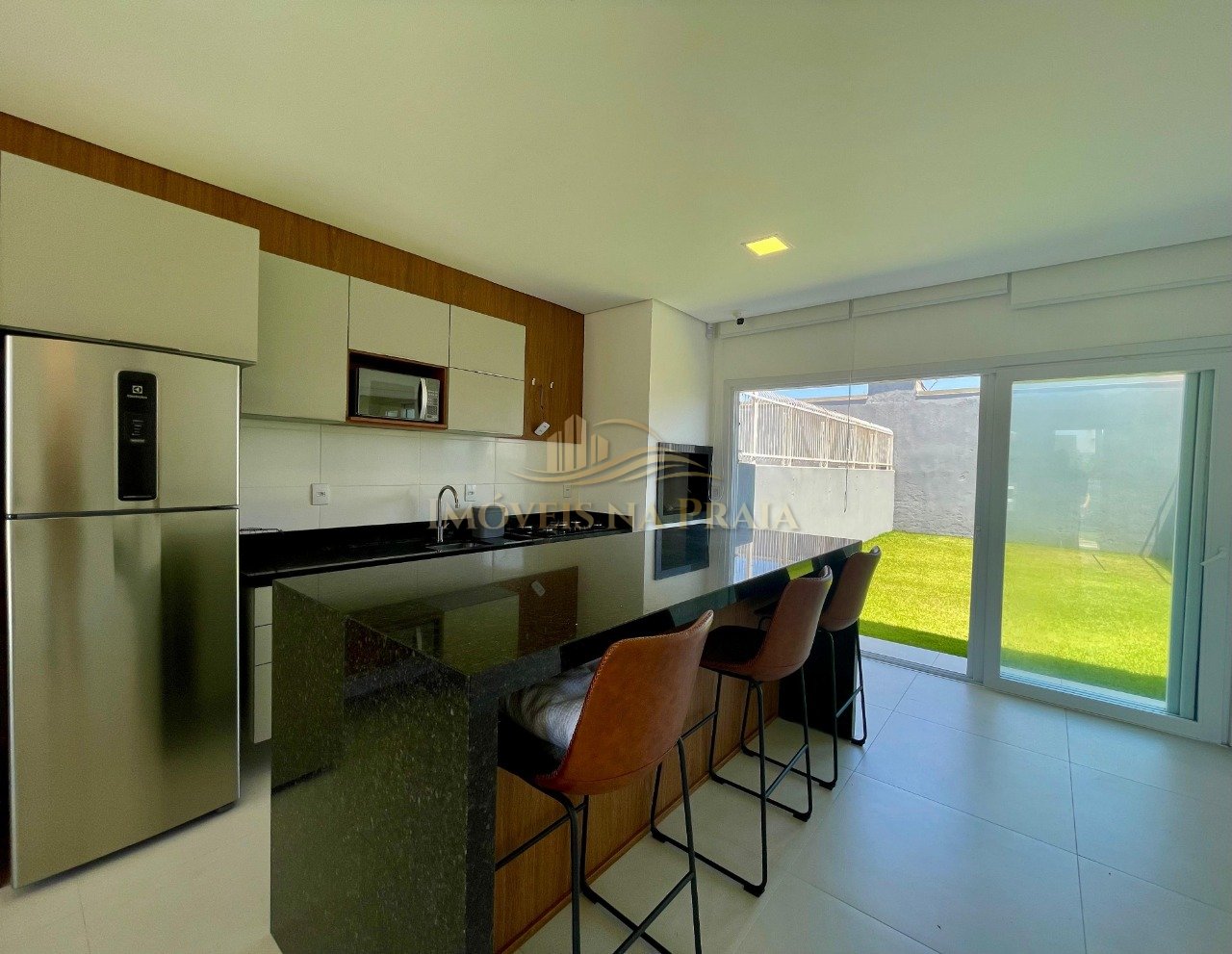 Foto 23 — Duplex 3 Dormitório(s) Bairro Arpoador