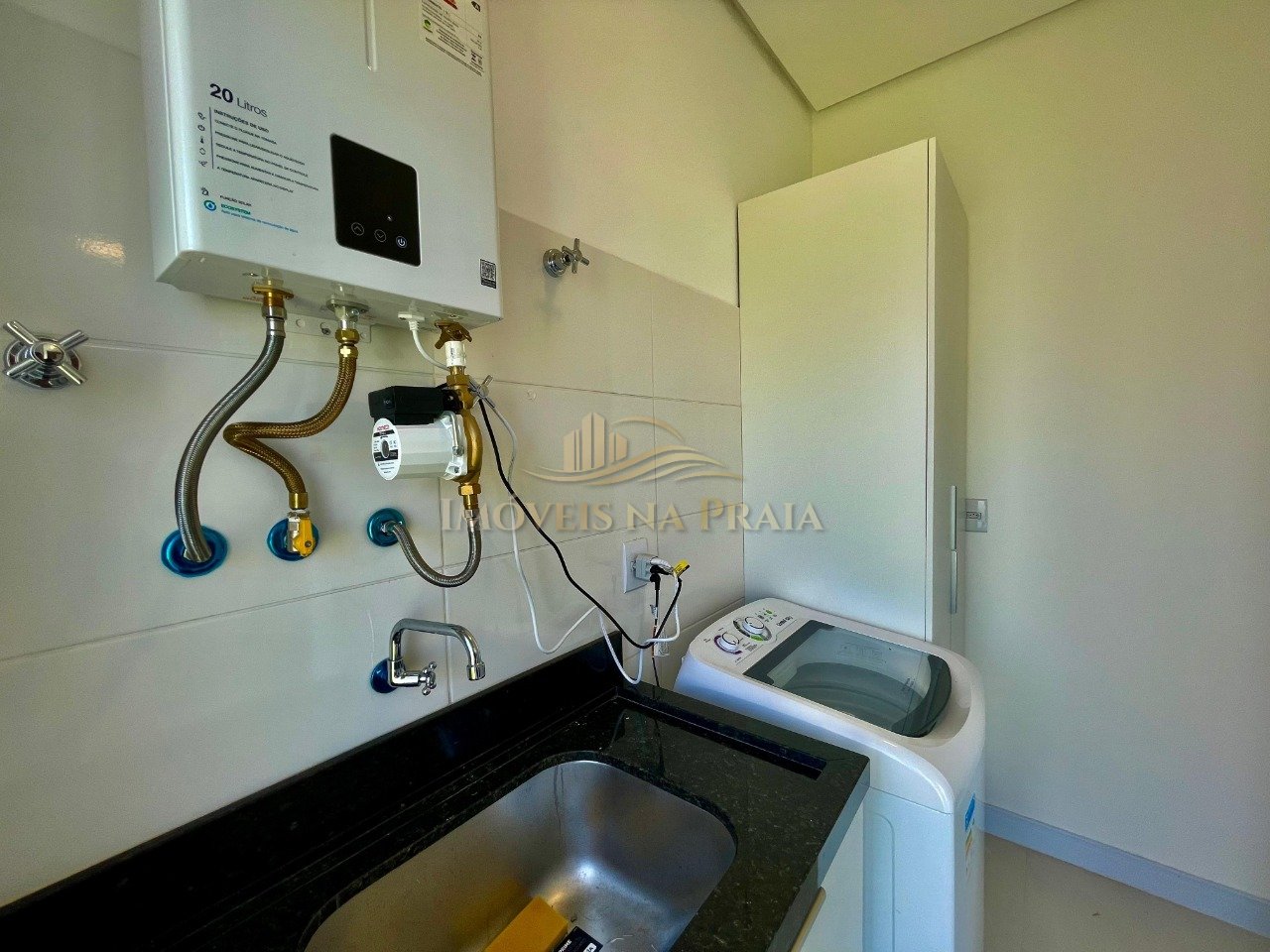 Foto 5 — Duplex 3 Dormitório(s) Bairro Arpoador