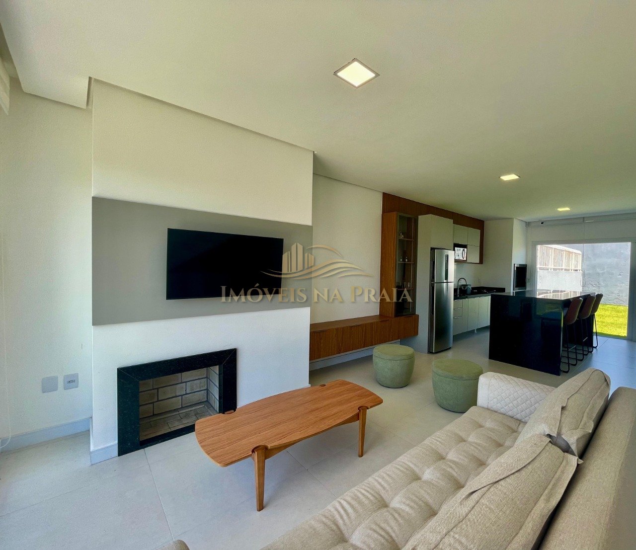 Foto 8 — Duplex 3 Dormitório(s) Bairro Arpoador