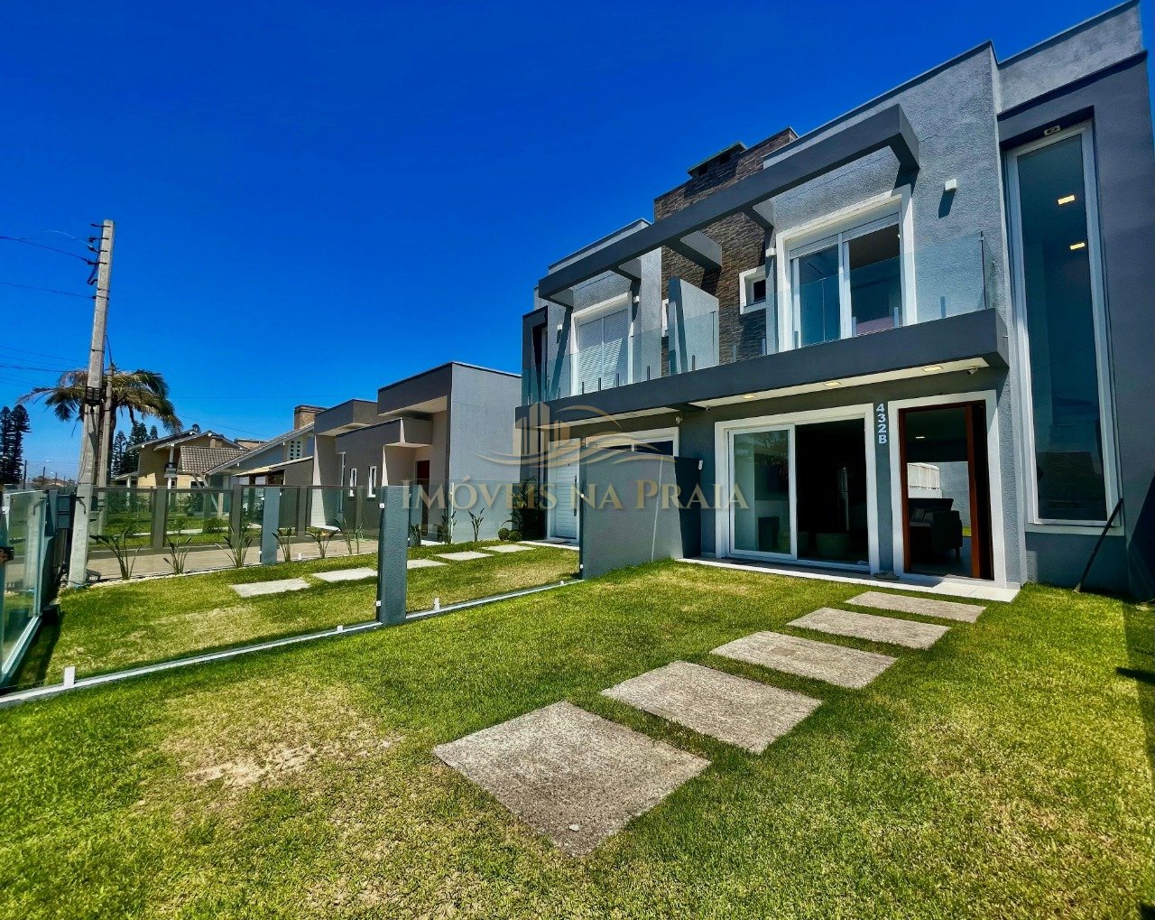 Foto 20 — Duplex 3 Dormitório(s) Bairro Arpoador