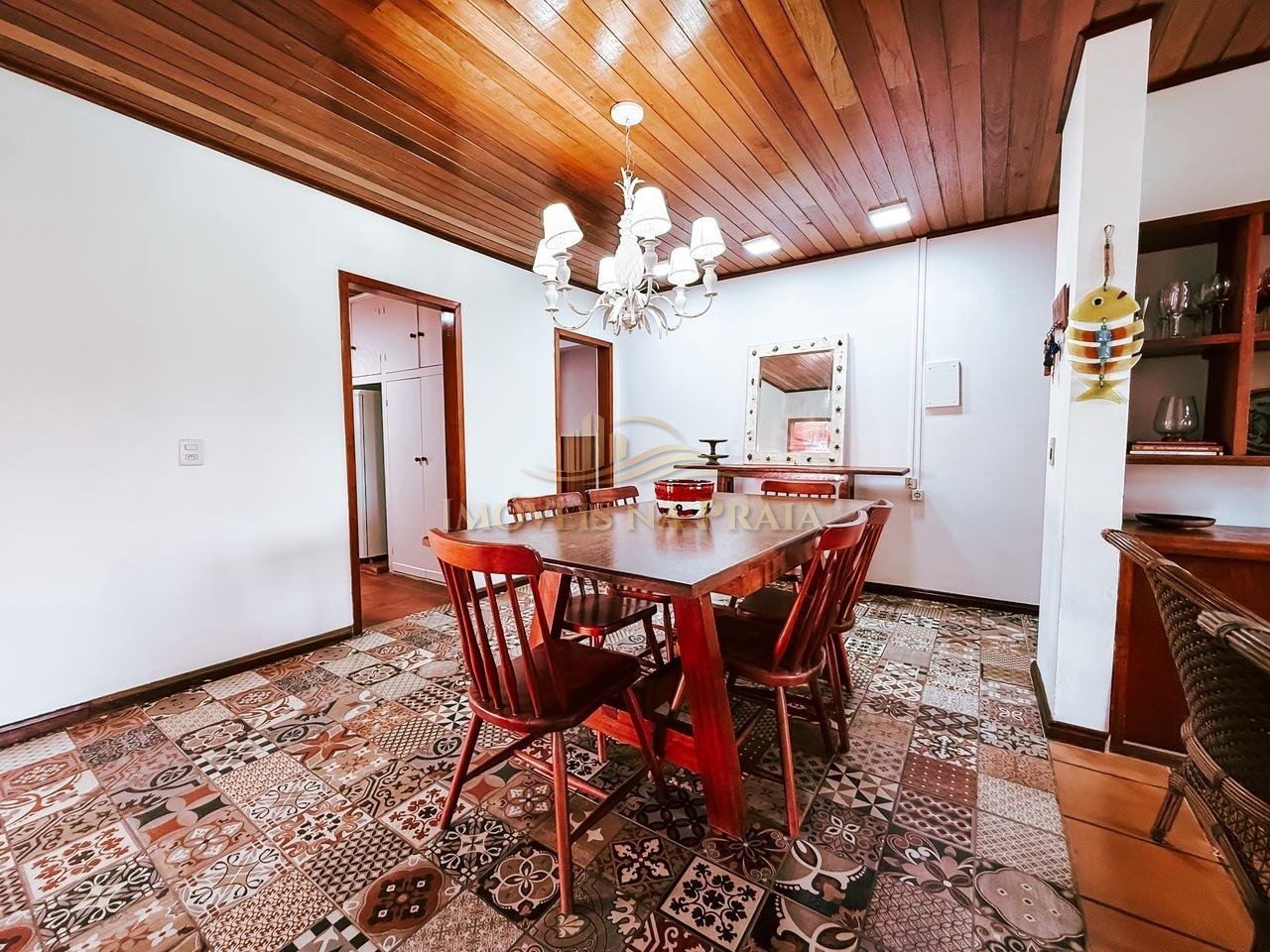 Foto 5 — Casa 4 dormitórios no bairro Atlântida