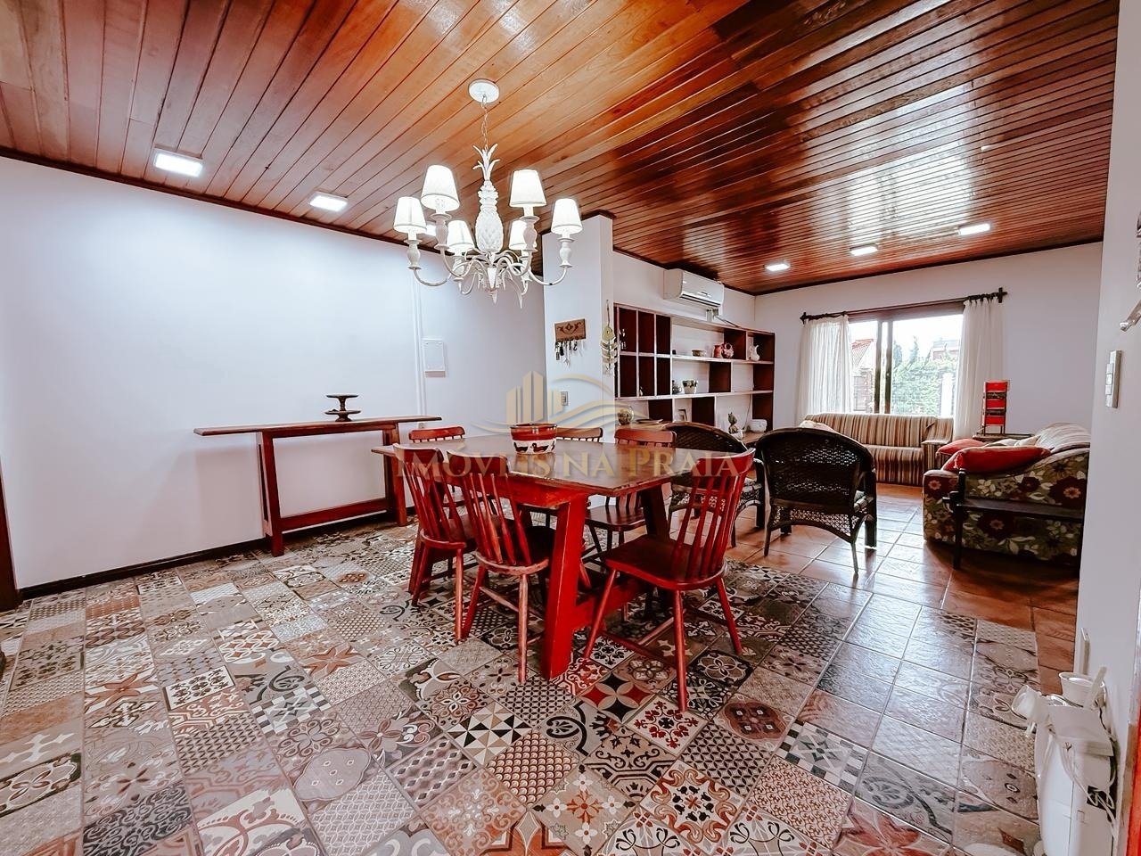 Foto 9 — Casa 4 dormitórios no bairro Atlântida