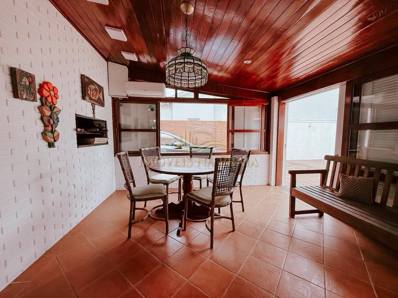 Foto 3 — Casa 4 dormitórios no bairro Atlântida