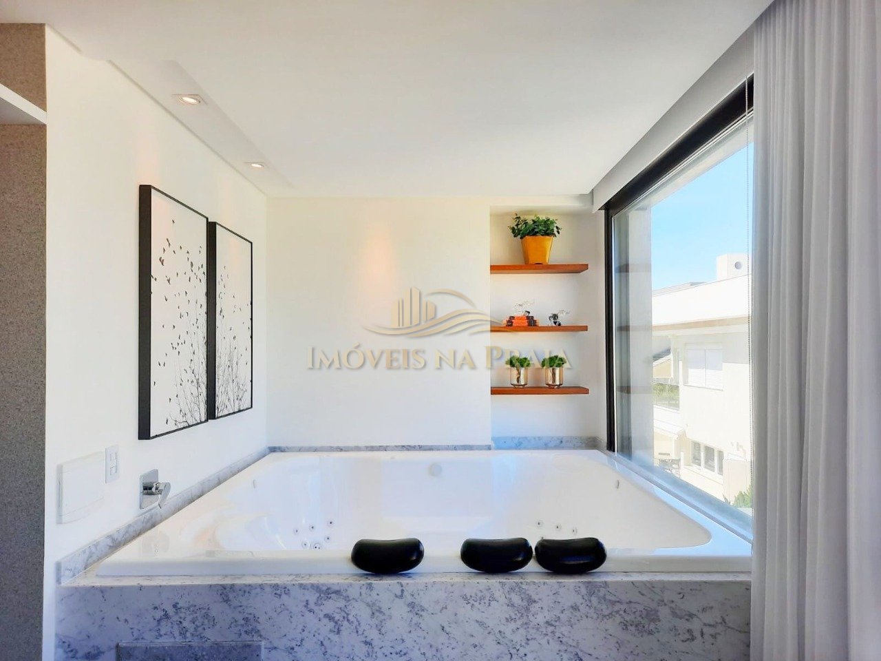 Foto 22 — Casa em Condomínio 5 dormitórios no bairro Playa Vista