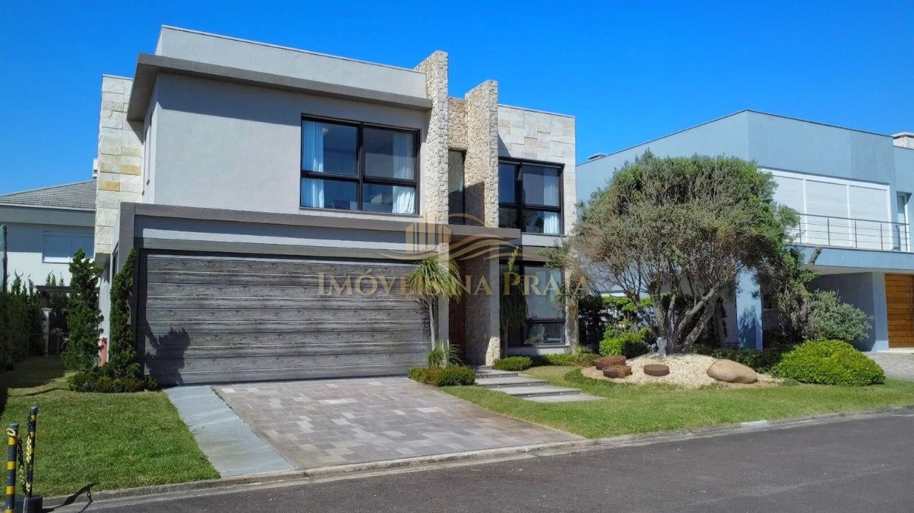 Casa em Condomínio 5 dormitórios no bairro Playa Vista