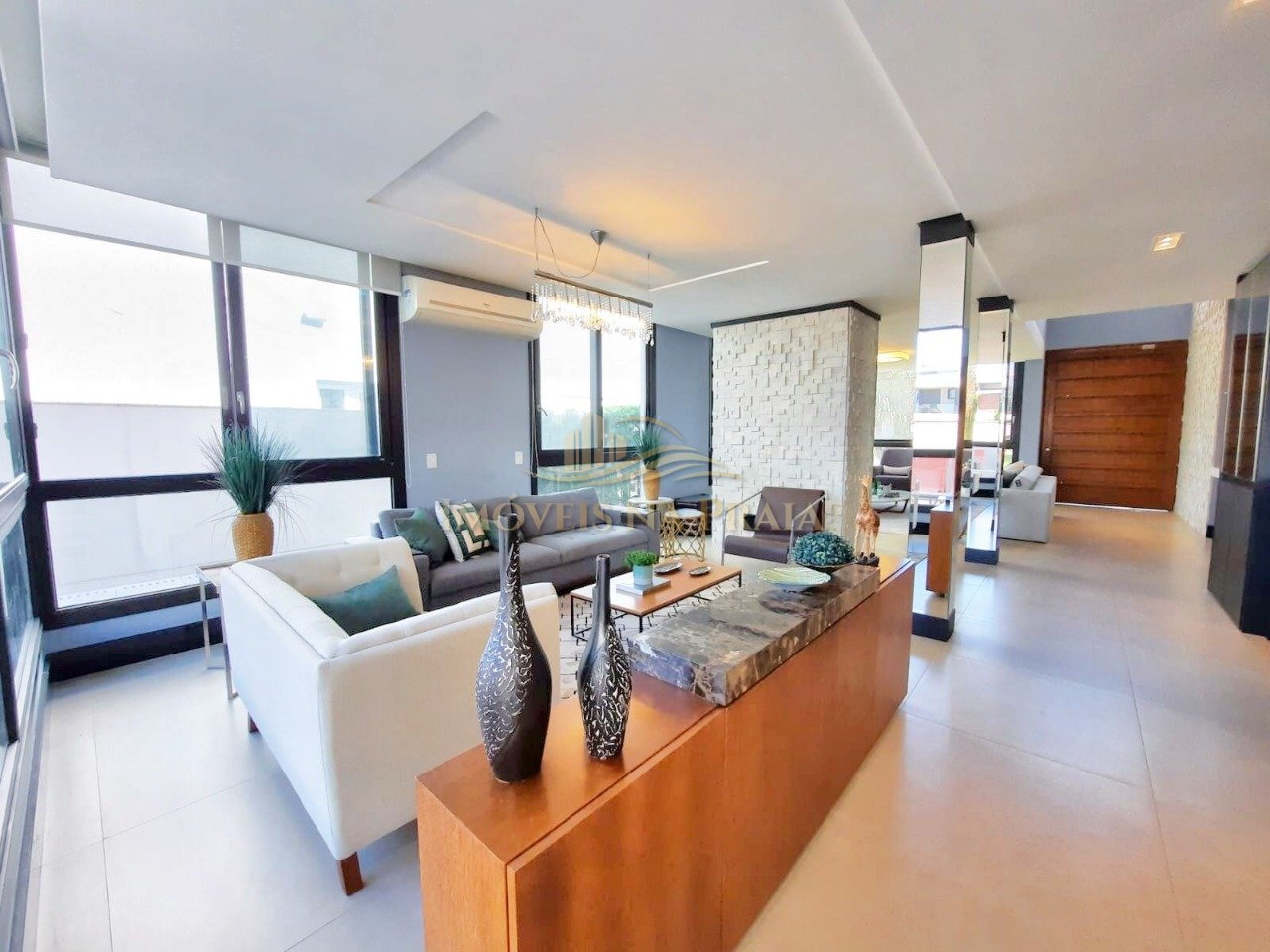 Foto 43 — Casa em Condomínio 5 dormitórios no bairro Playa Vista