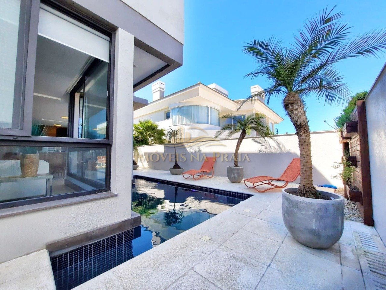 Foto 44 — Casa em Condomínio 5 dormitórios no bairro Playa Vista