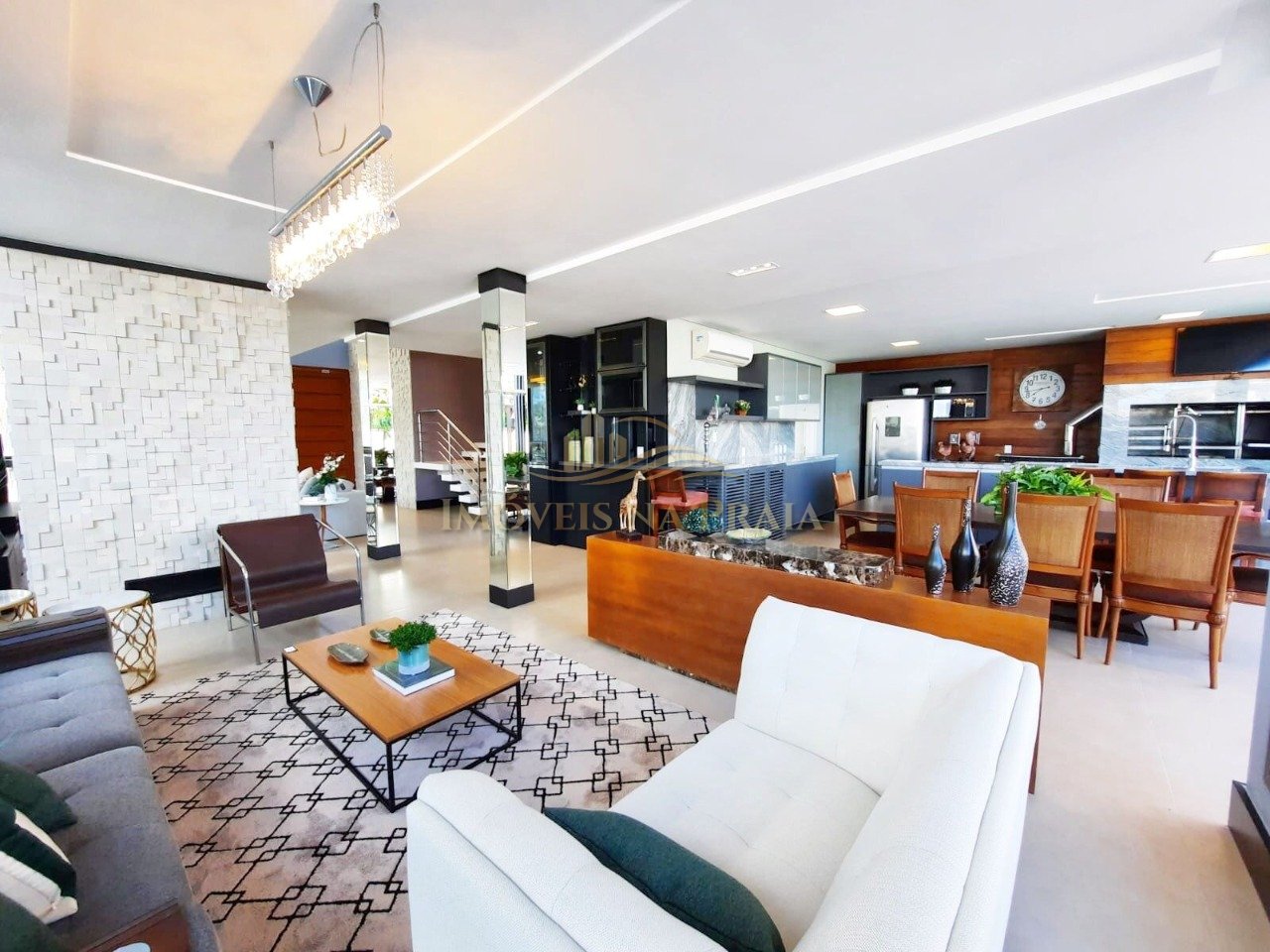 Foto 8 — Casa em Condomínio 5 dormitórios no bairro Playa Vista