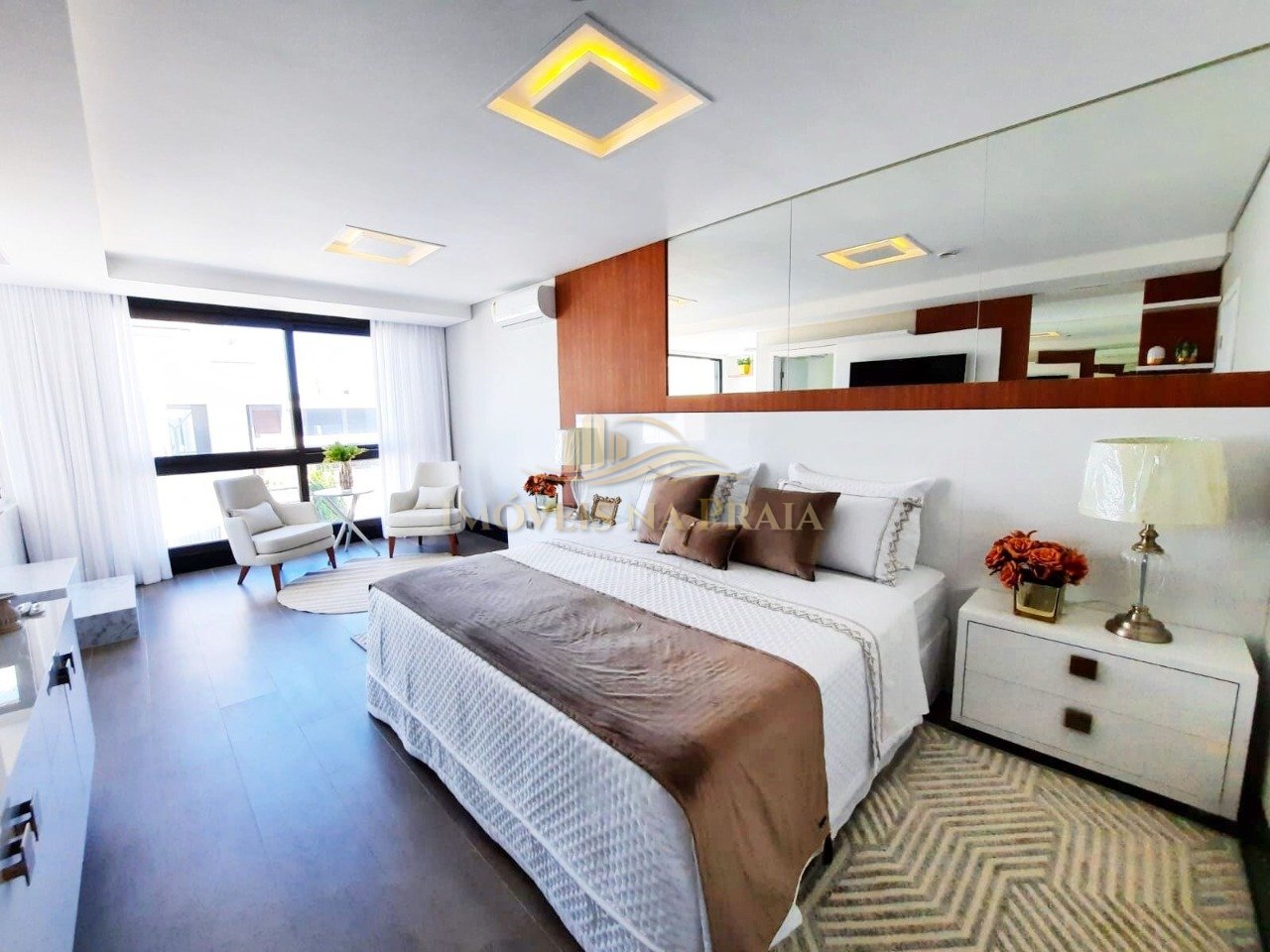 Foto 24 — Casa em Condomínio 5 dormitórios no bairro Playa Vista