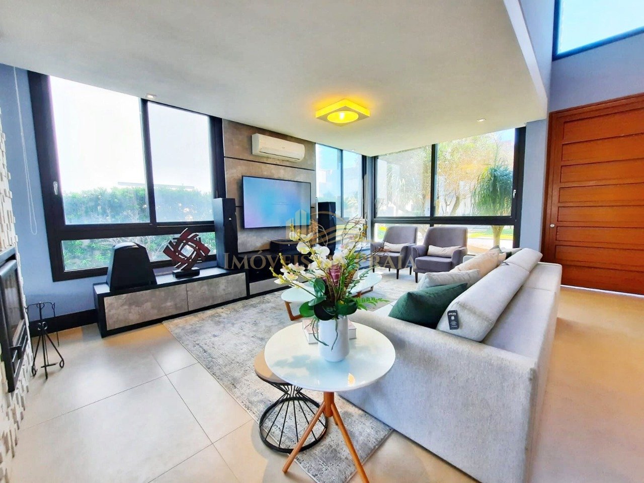 Foto 39 — Casa em Condomínio 5 dormitórios no bairro Playa Vista