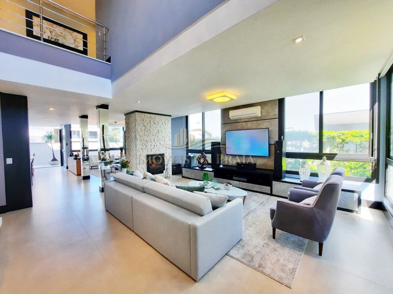 Foto 41 — Casa em Condomínio 5 dormitórios no bairro Playa Vista