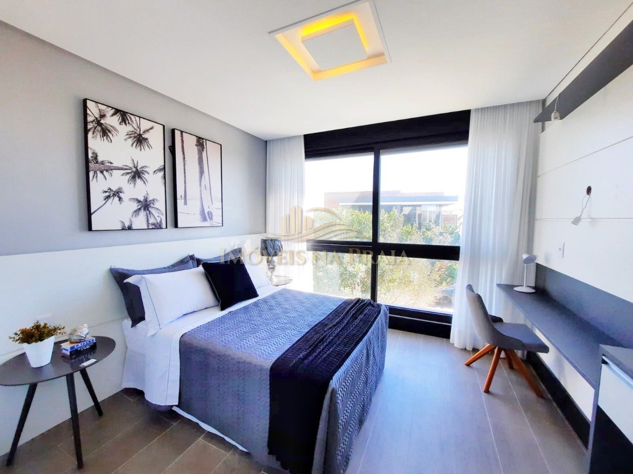 Foto 36 — Casa em Condomínio 5 dormitórios no bairro Playa Vista