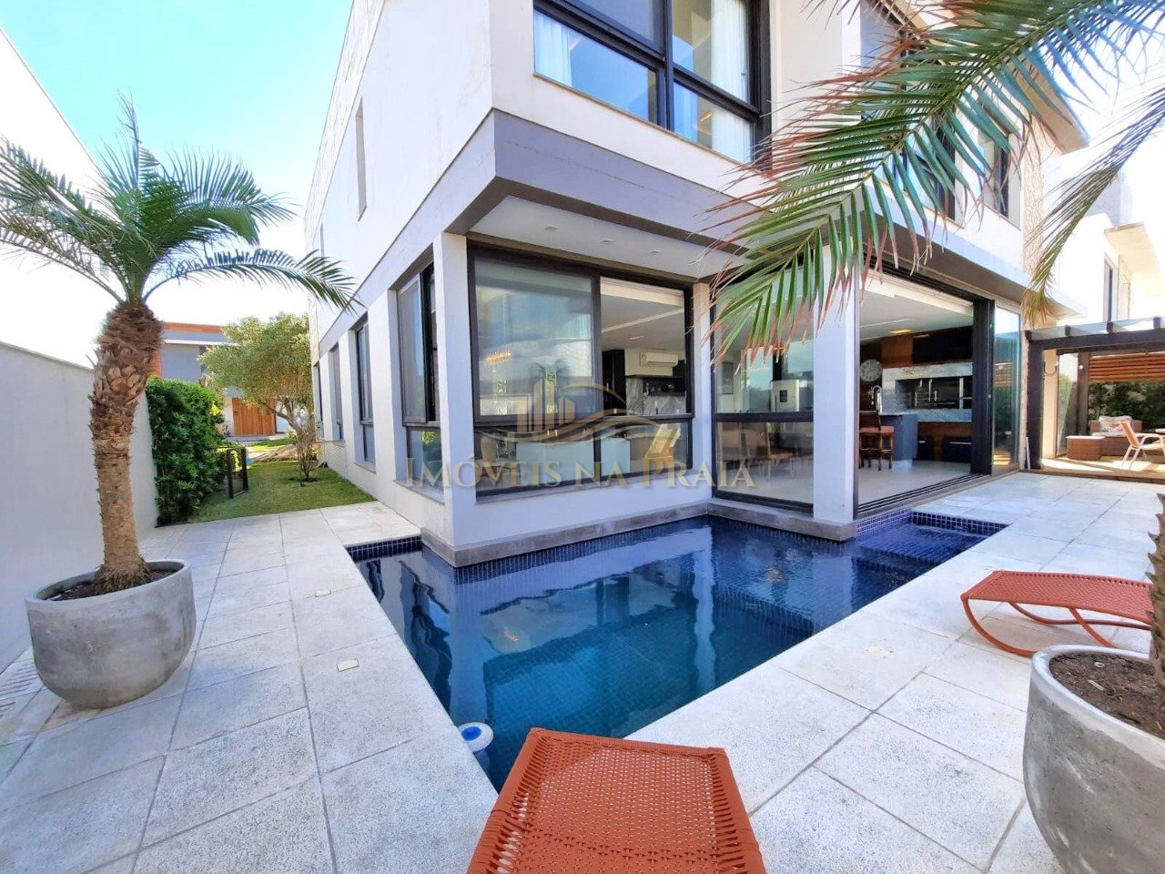 Foto 42 — Casa em Condomínio 5 dormitórios no bairro Playa Vista