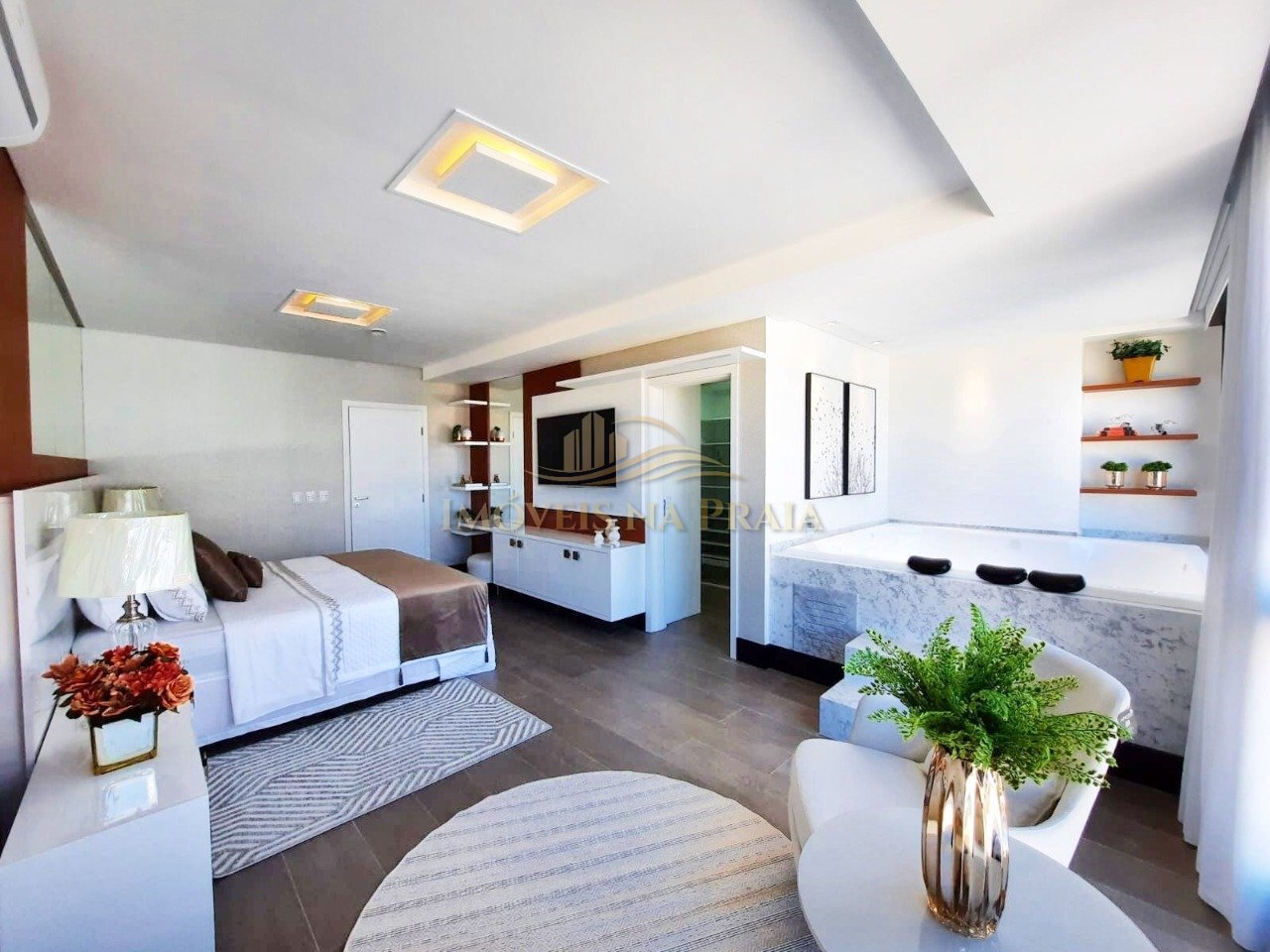 Foto 20 — Casa em Condomínio 5 dormitórios no bairro Playa Vista