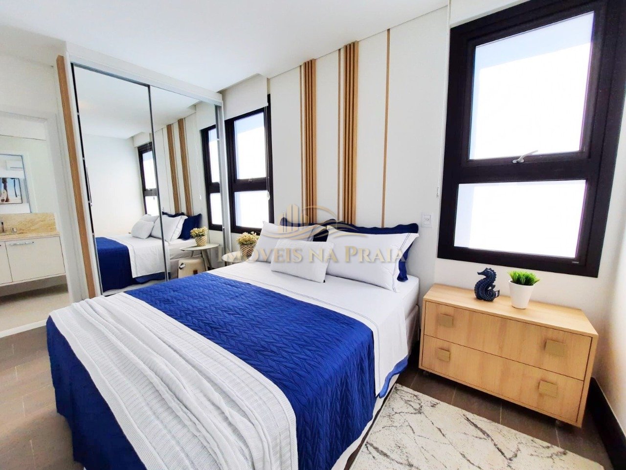 Foto 19 — Casa em Condomínio 5 dormitórios no bairro Playa Vista