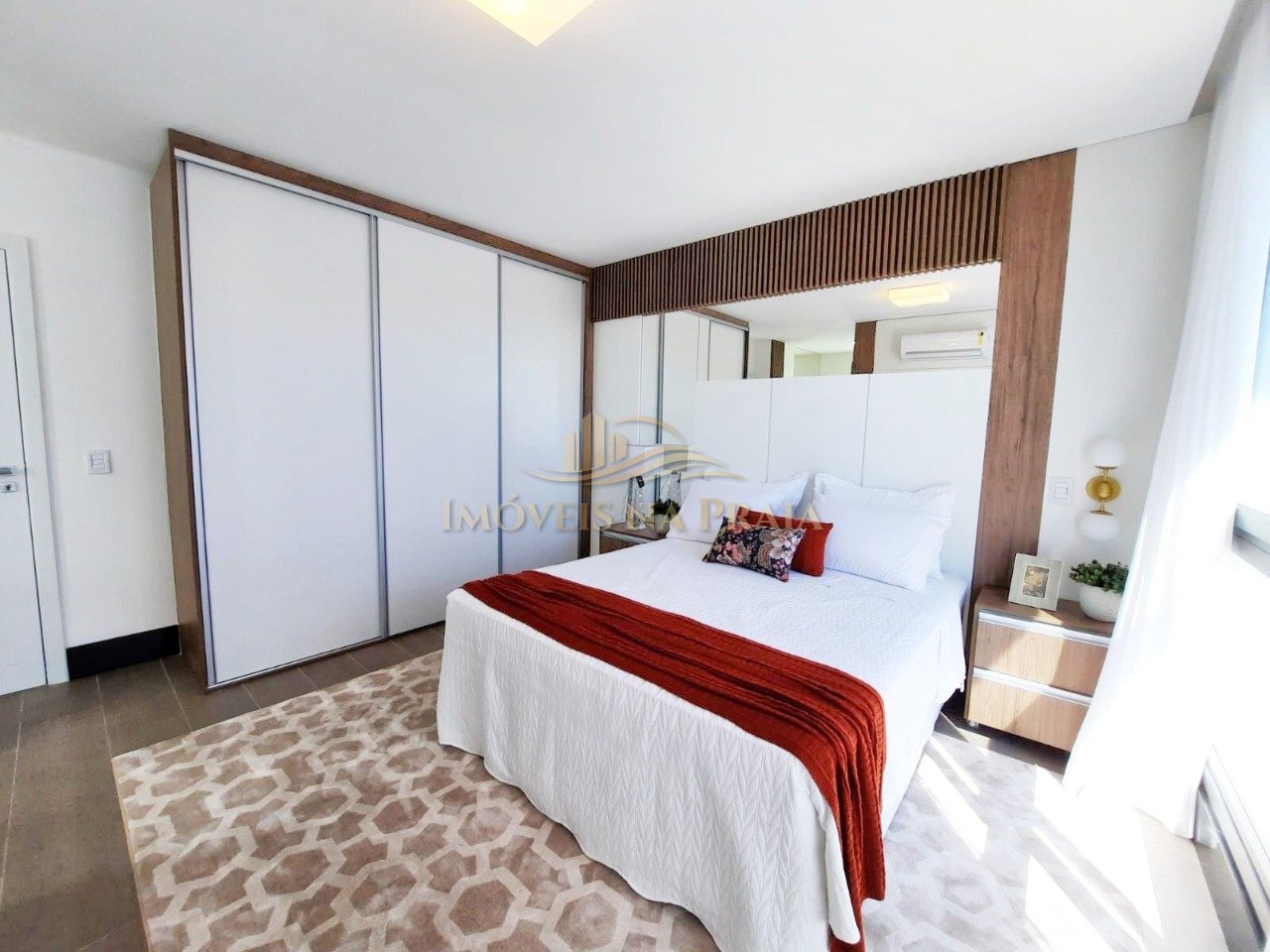 Foto 7 — Casa em Condomínio 5 dormitórios no bairro Playa Vista