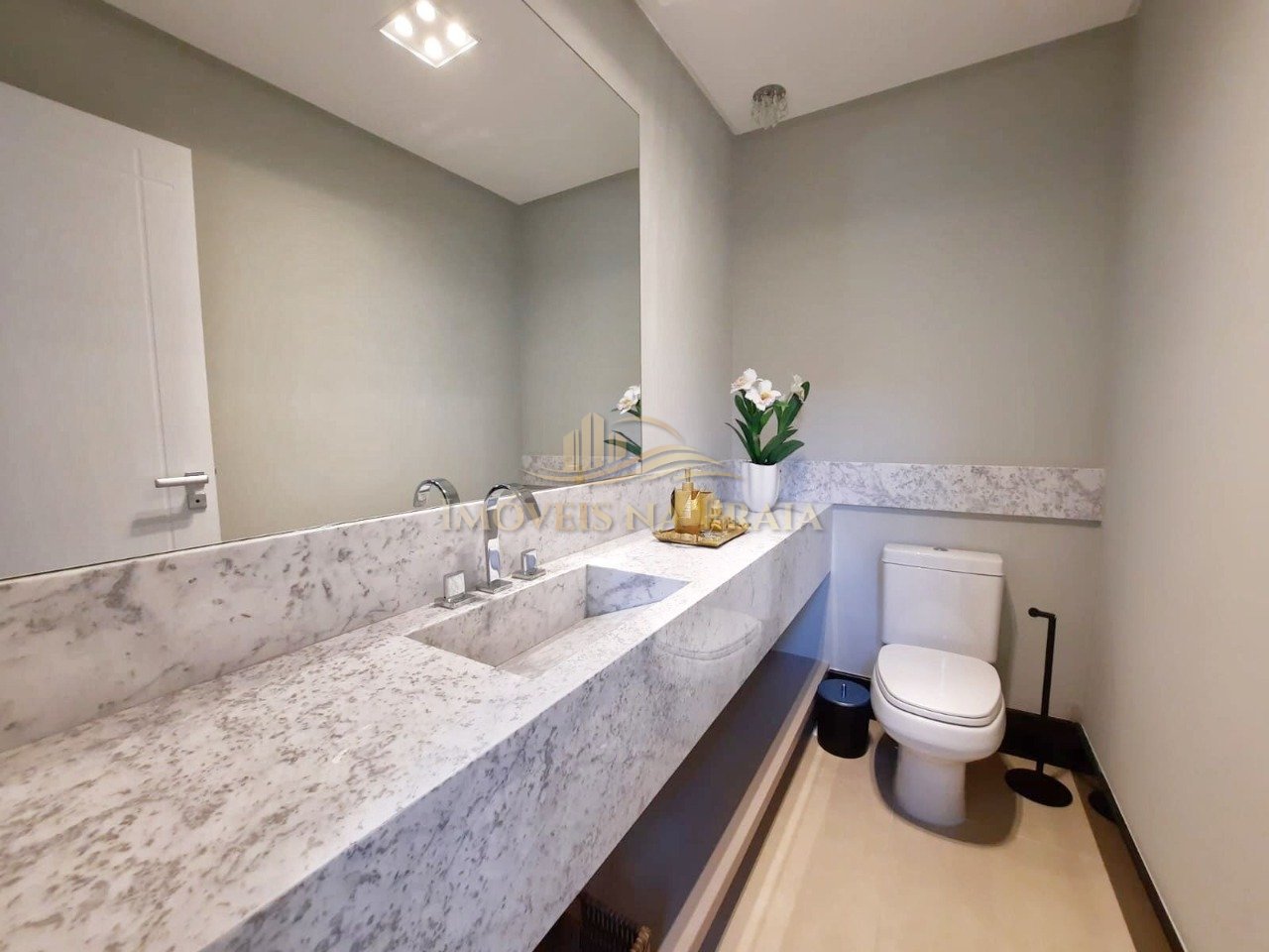 Foto 34 — Casa em Condomínio 5 dormitórios no bairro Playa Vista