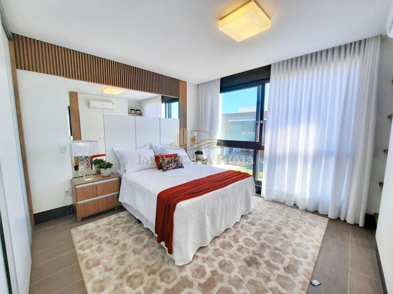 Foto 9 — Casa em Condomínio 5 dormitórios no bairro Playa Vista