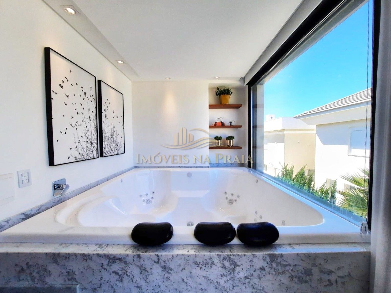 Foto 21 — Casa em Condomínio 5 dormitórios no bairro Playa Vista