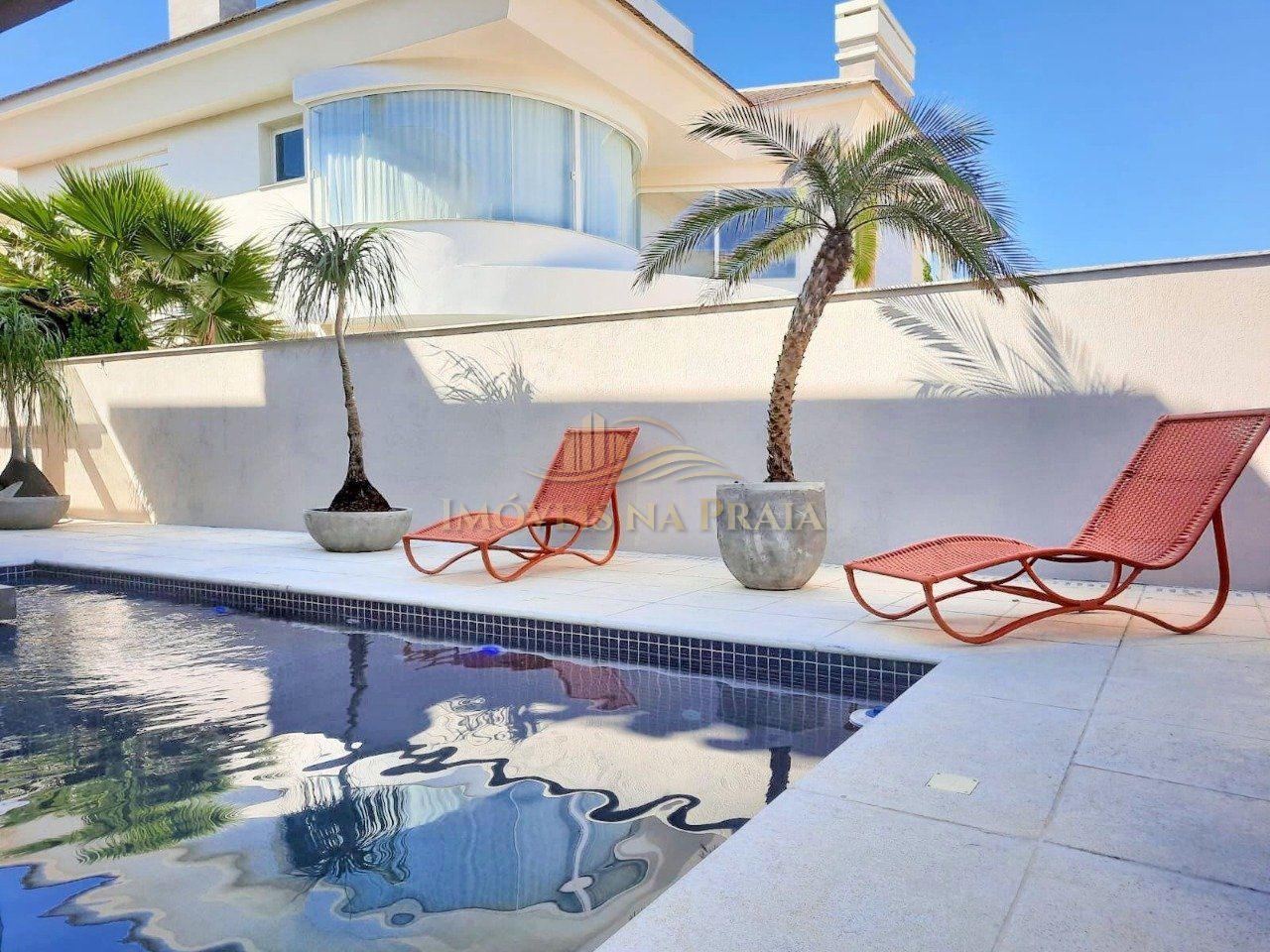 Foto 40 — Casa em Condomínio 5 dormitórios no bairro Playa Vista