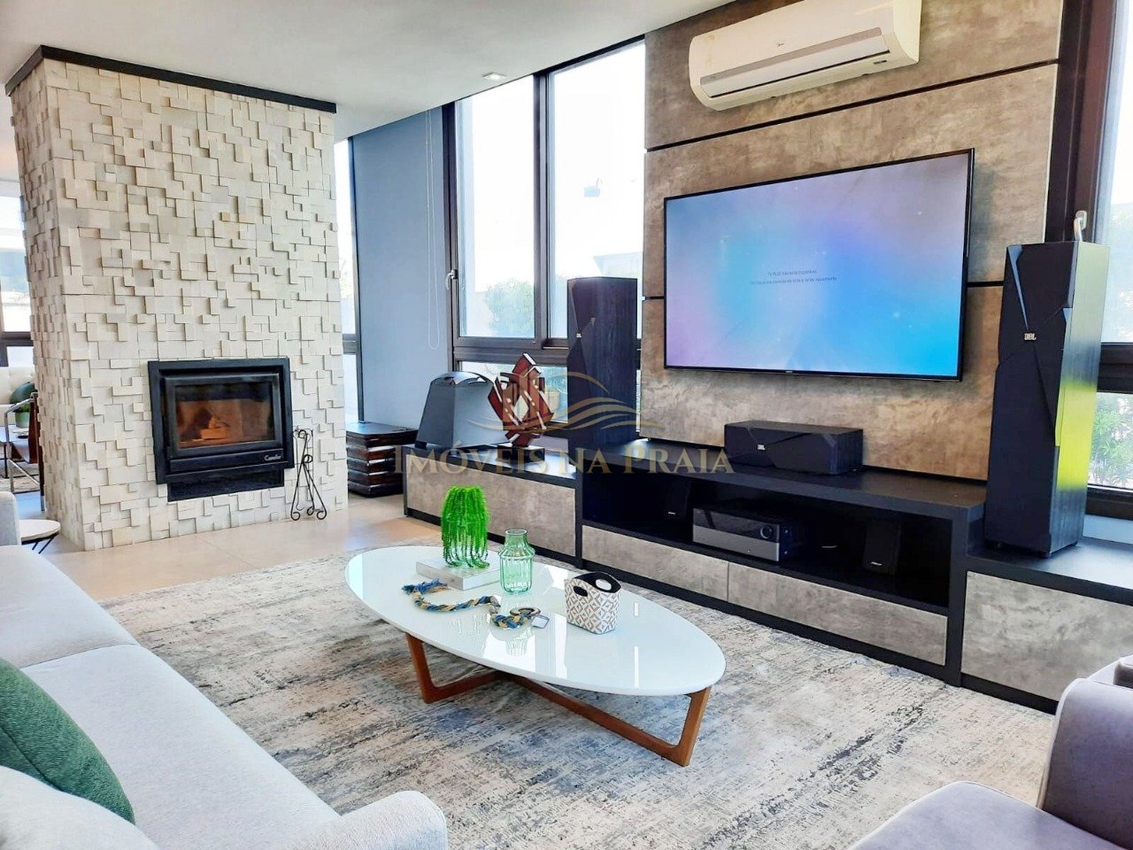 Foto 35 — Casa em Condomínio 5 dormitórios no bairro Playa Vista