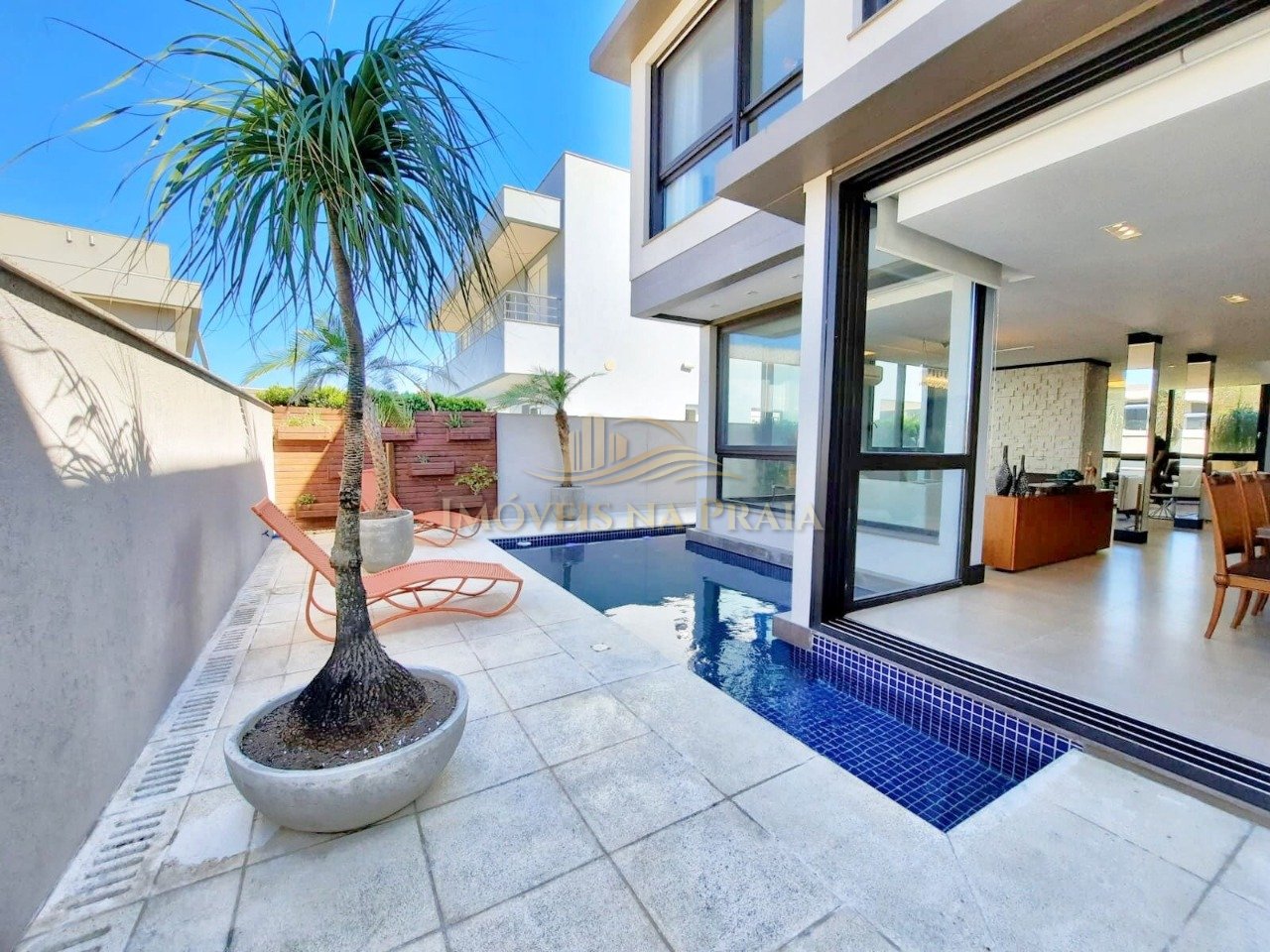 Foto 49 — Casa em Condomínio 5 dormitórios no bairro Playa Vista