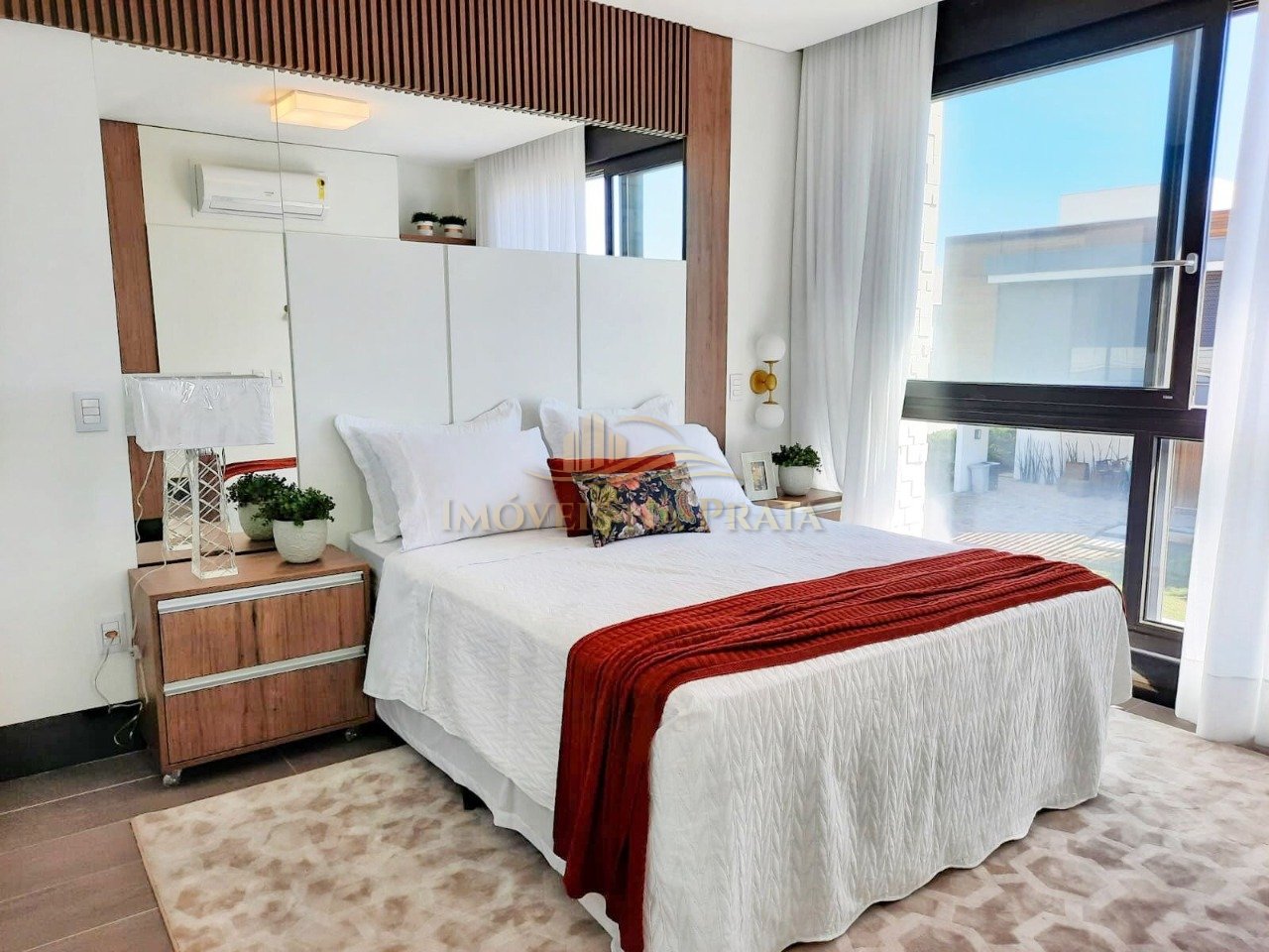 Foto 15 — Casa em Condomínio 5 dormitórios no bairro Playa Vista