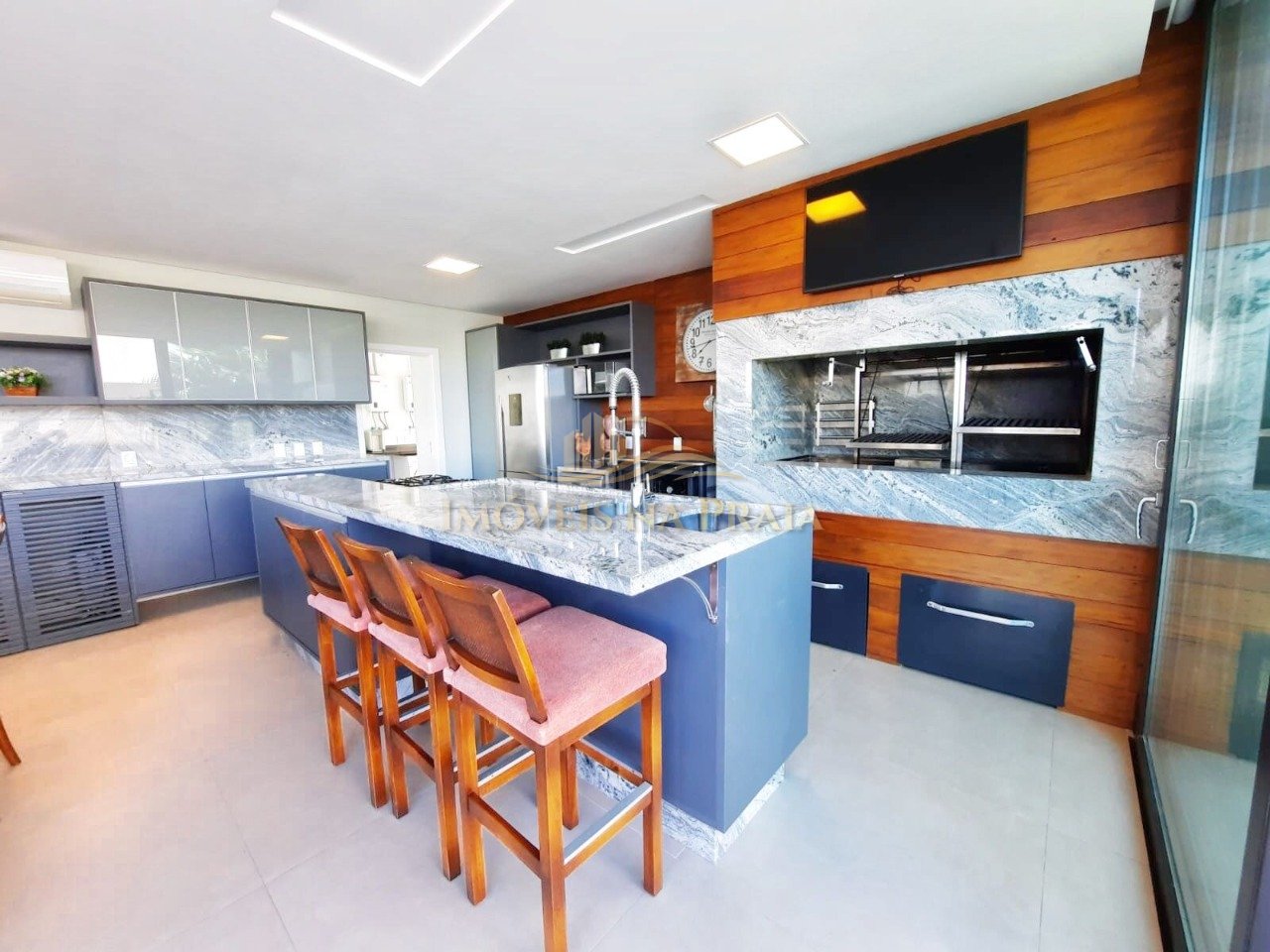 Foto 48 — Casa em Condomínio 5 dormitórios no bairro Playa Vista