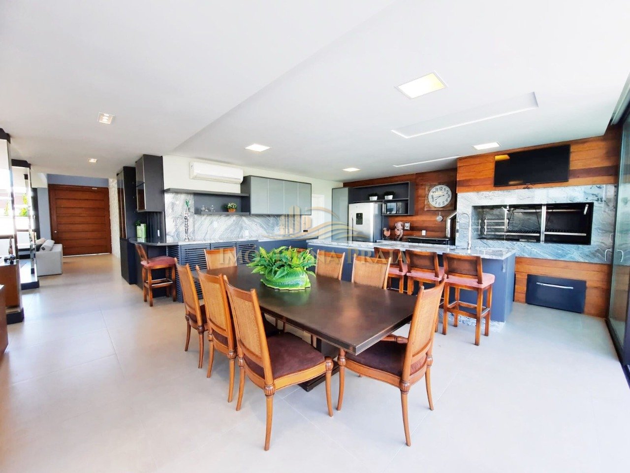 Foto 4 — Casa em Condomínio 5 dormitórios no bairro Playa Vista