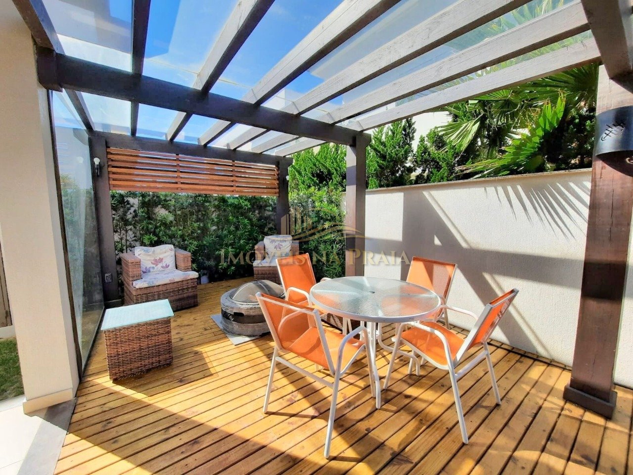 Foto 46 — Casa em Condomínio 5 dormitórios no bairro Playa Vista